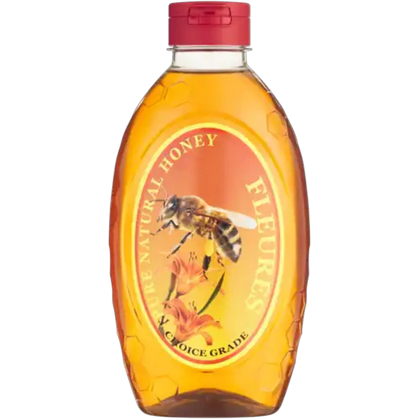 Image of Fleures Pure Natural Honey 1kg