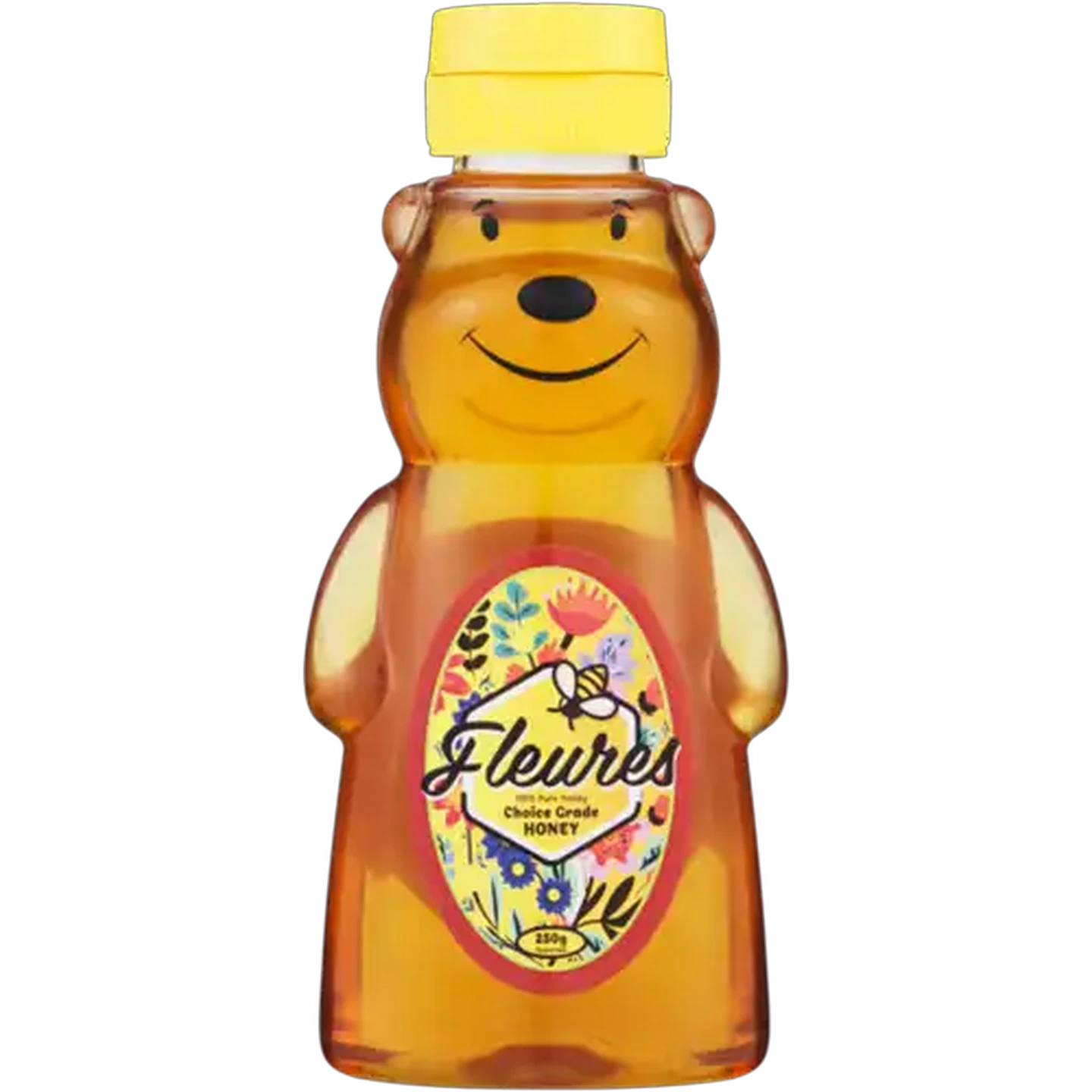 Image of Fleures Honey 250g
