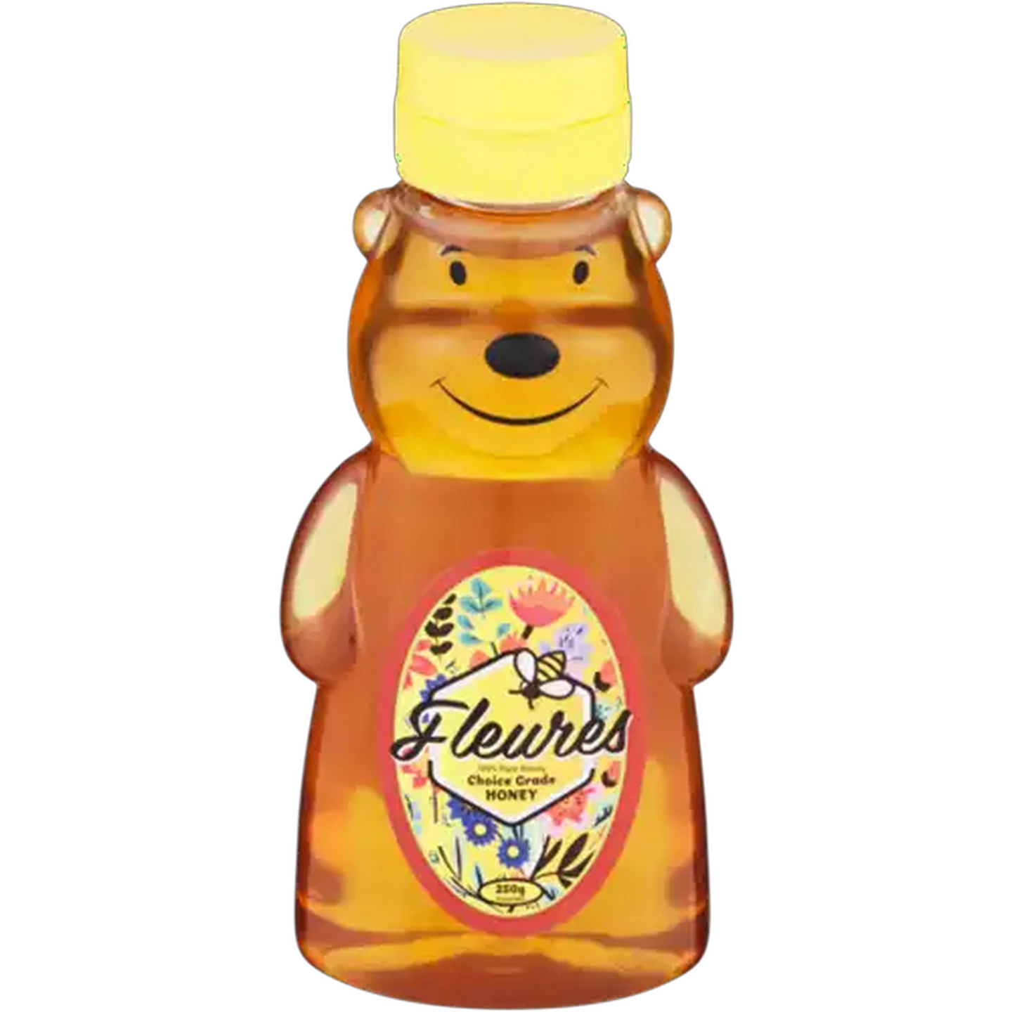 Image of Fleures Honey 250g