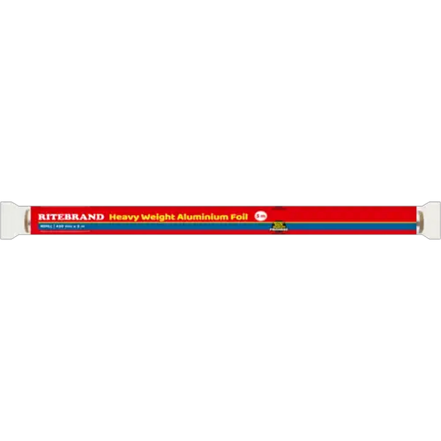 Image of Ritebrand Heavy Weight Aluminium Foil Refill 5m