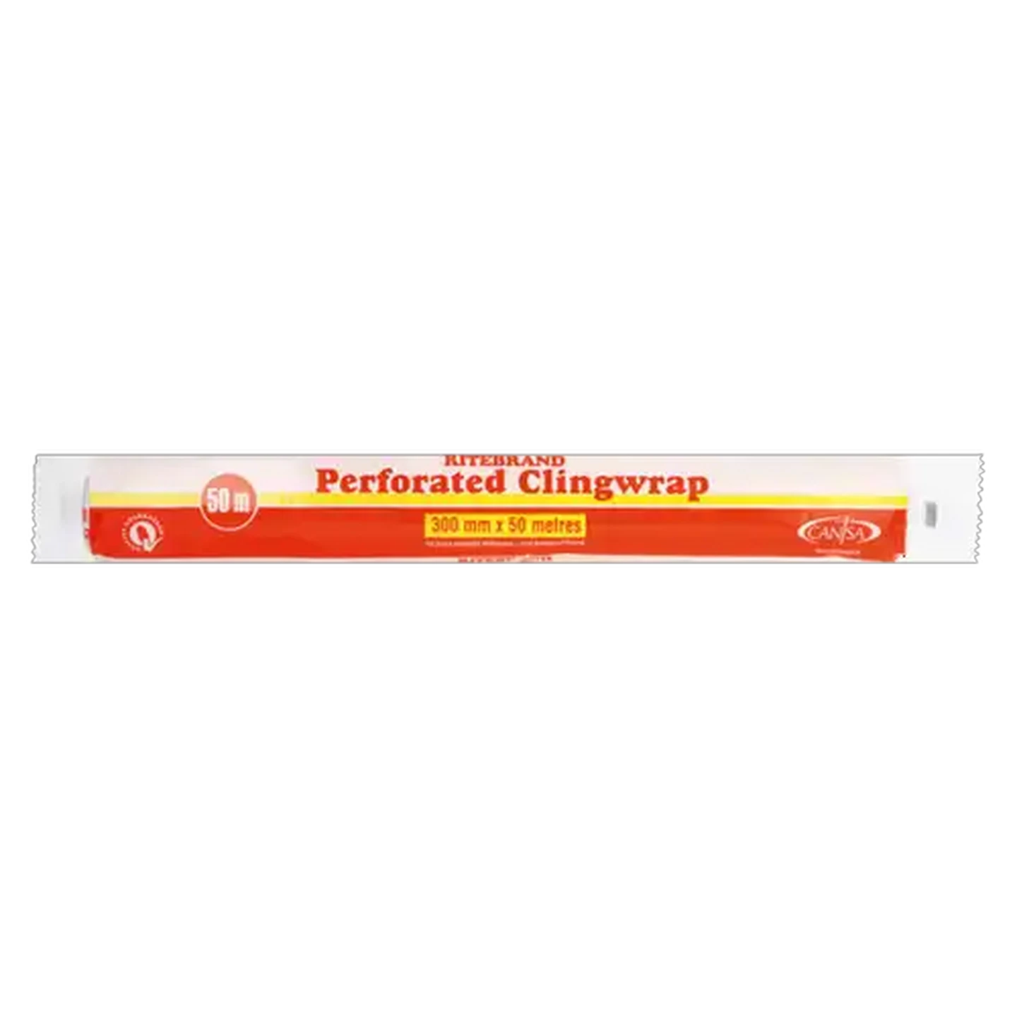Image of Ritebrand Perforated Clingwrap 50m