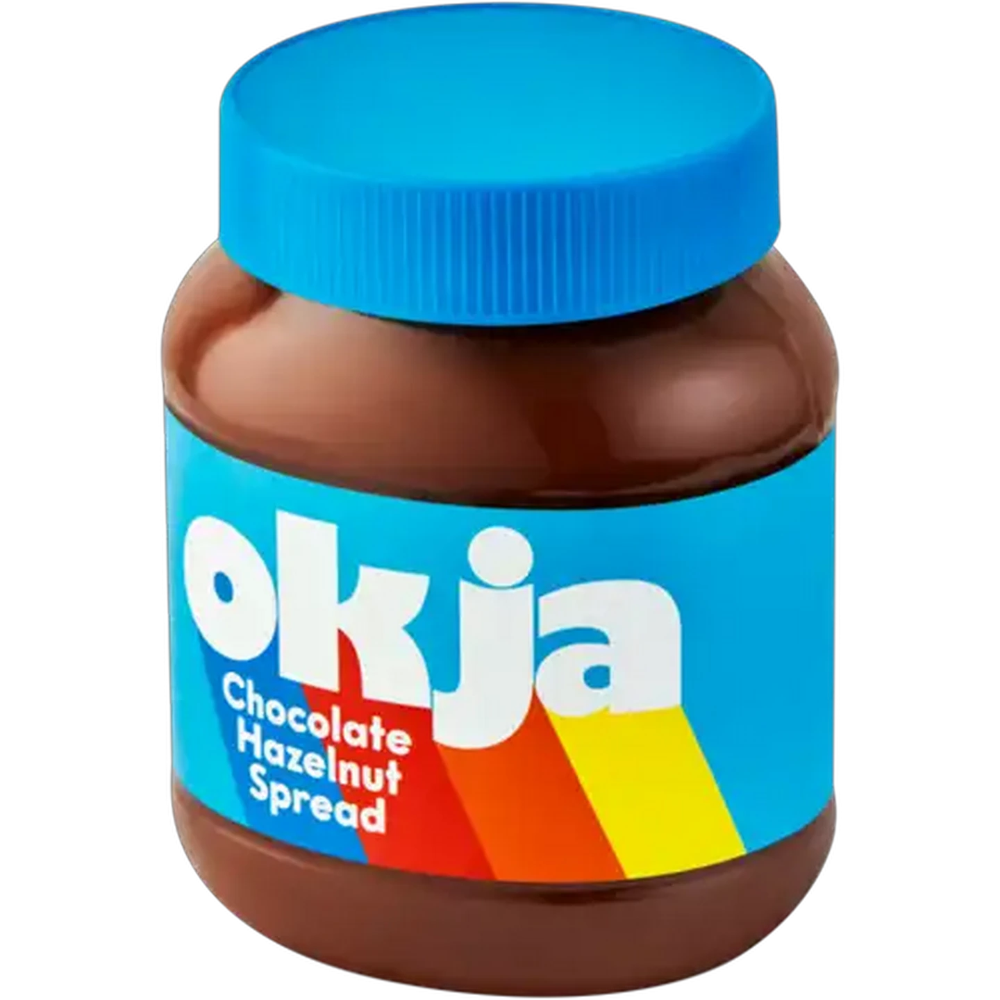 Image of okja Chocolate Hazelnut Spread 350g