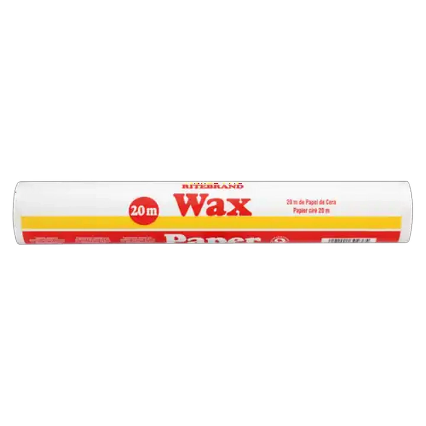 Image of Ritebrand Wax Paper 20m