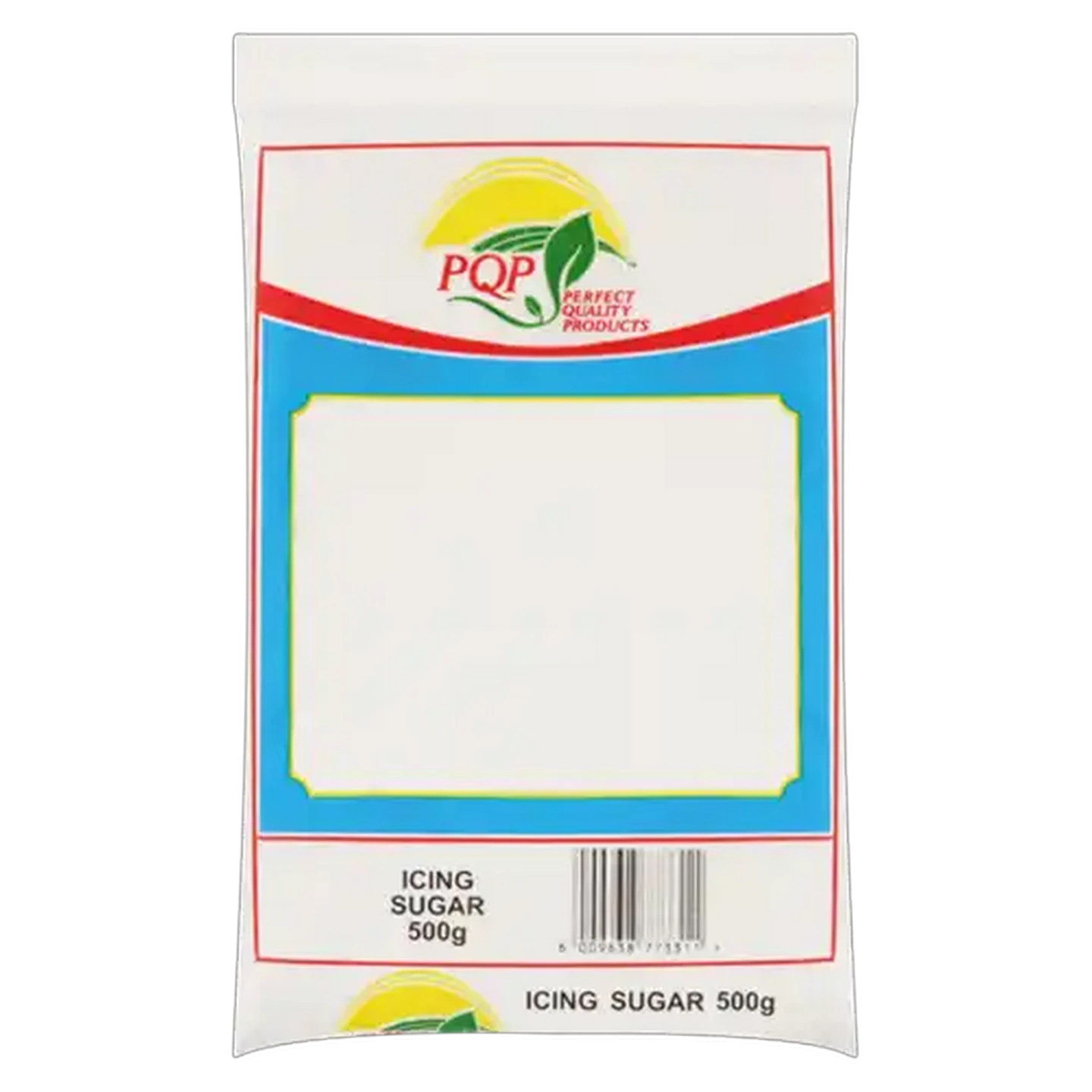 Image of PQP Icing Sugar 500g