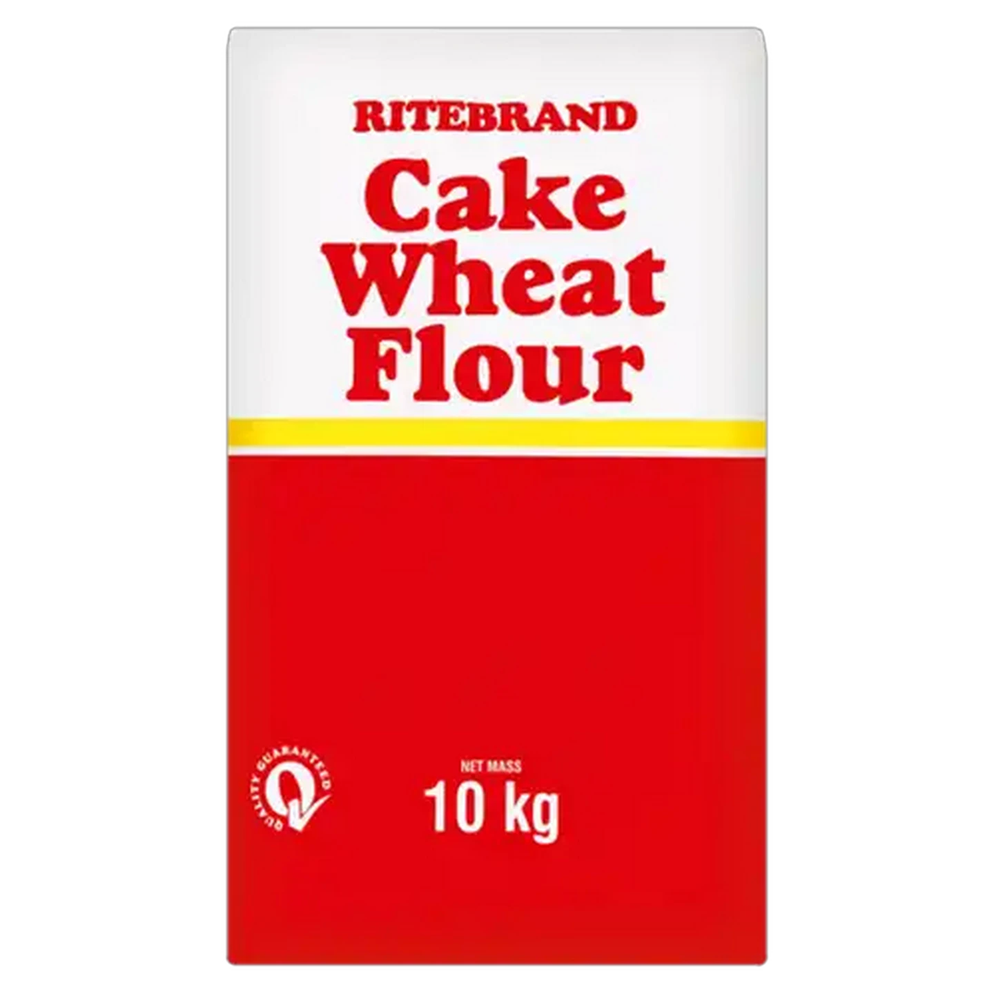 Image of Ritebrand Cake Flour 10kg