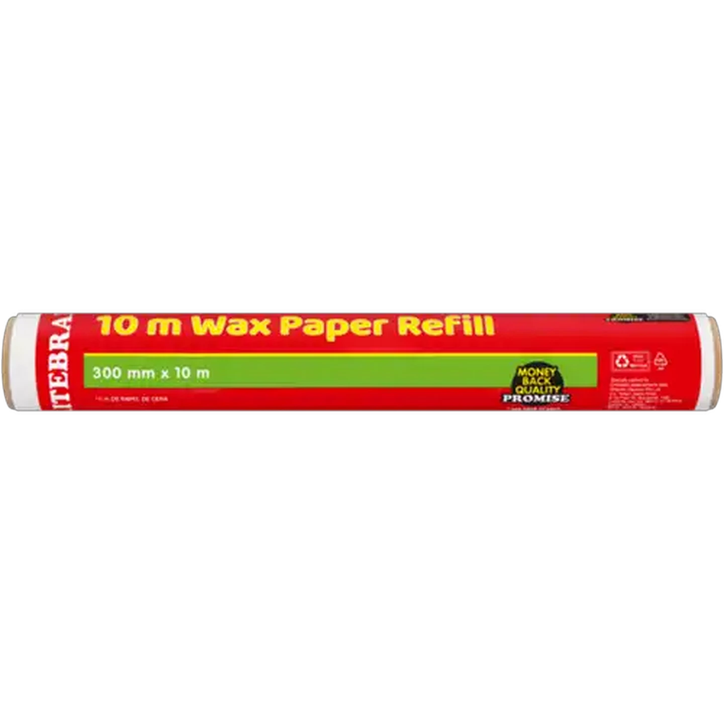 Image of Ritebrand Wax Paper Refill 10m