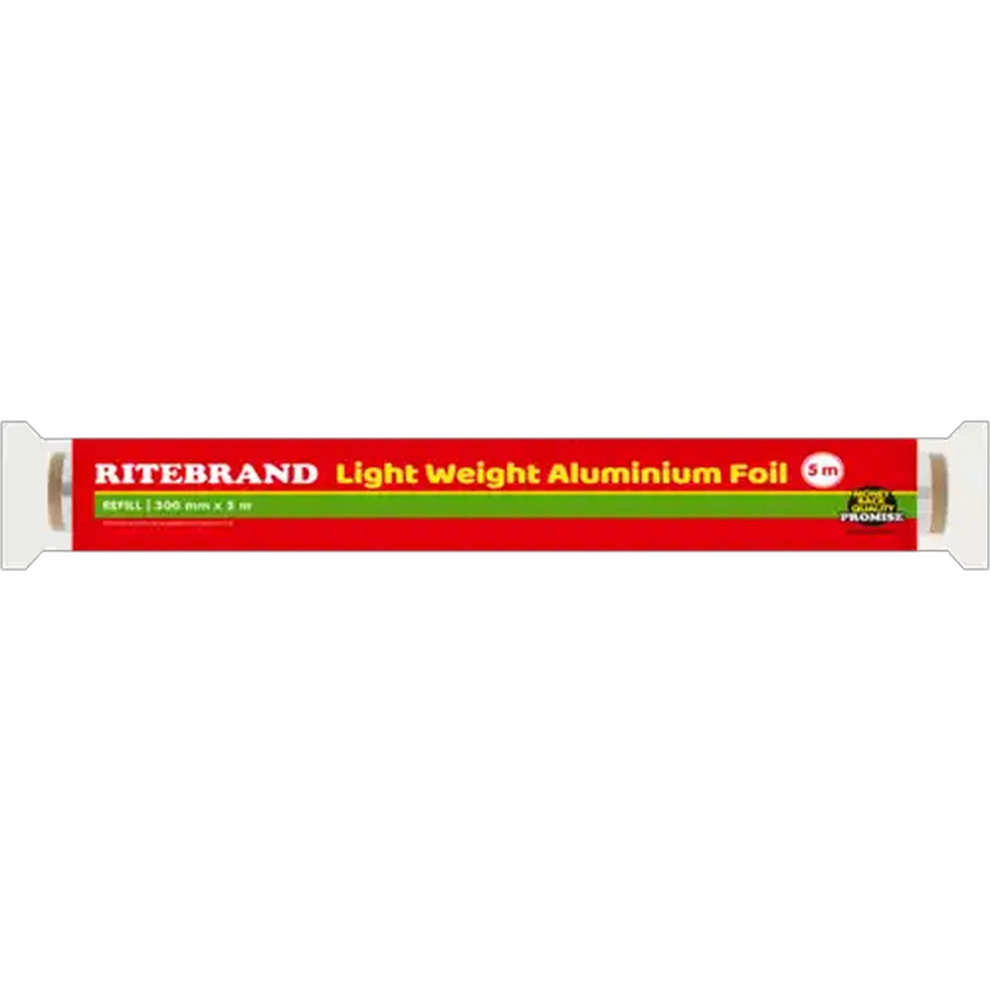 Image of Ritebrand Light Weight Aluminium Foil Refill 5m