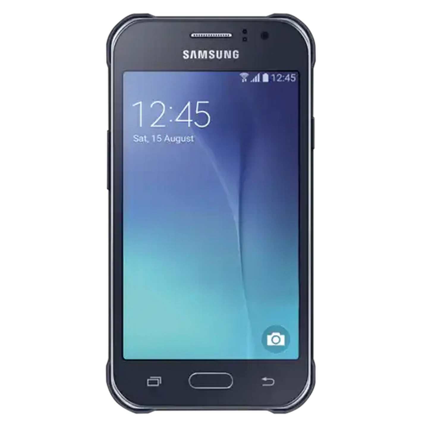 Image of Samsung Galaxy J1 Ace Neo Black Smartphone Cellphone 4.3" 8GB