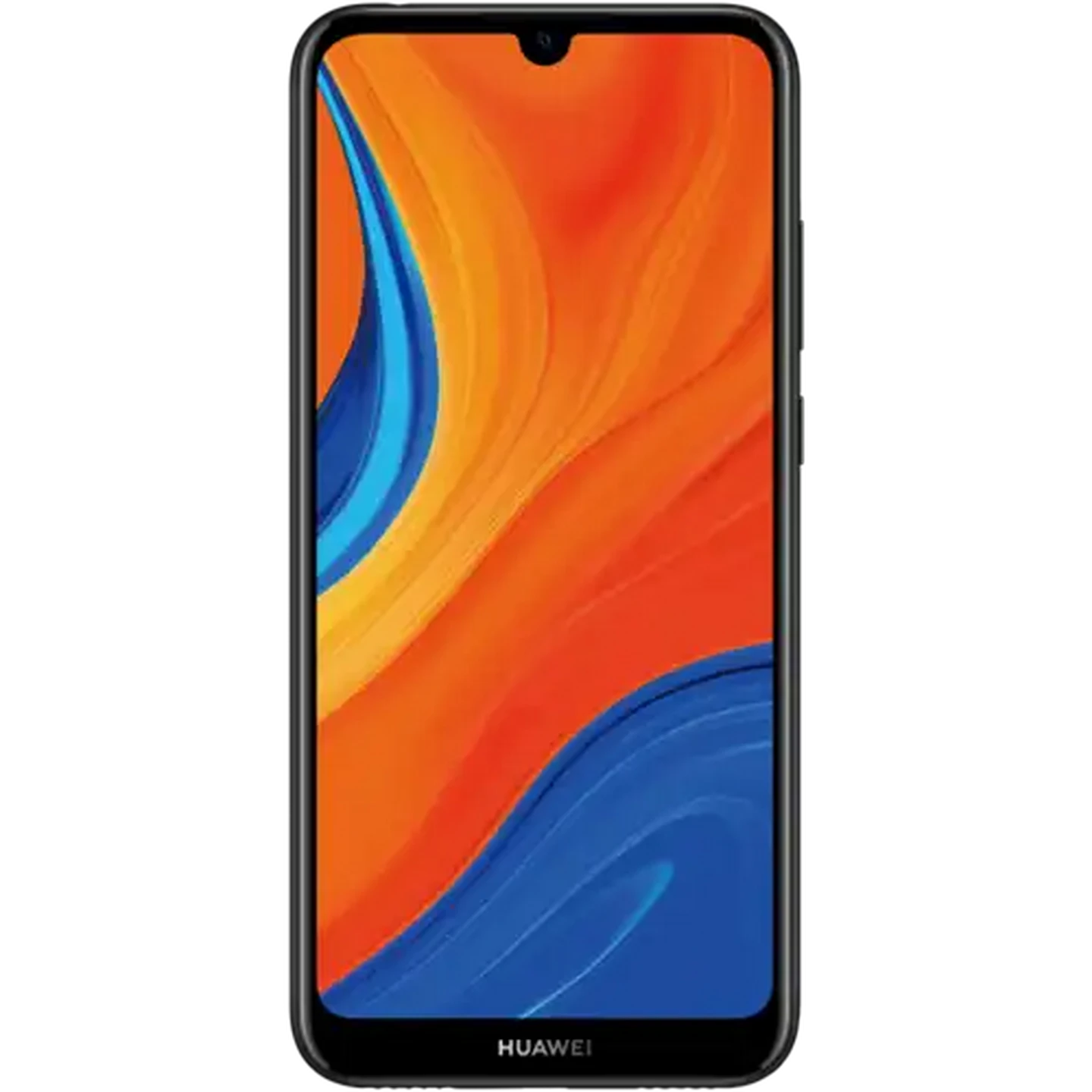 Image of Huawei Black Y6S Mobile Handset