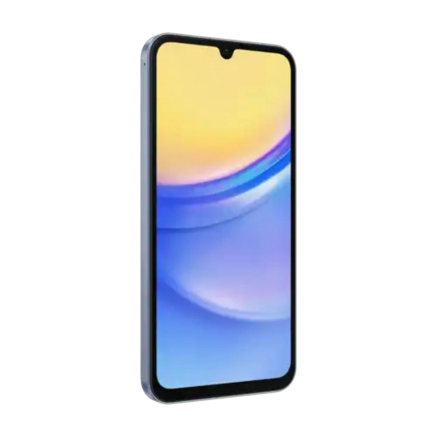 Image of Samsung Galaxy A15 Blue Dual SIM Cellphone 128GB