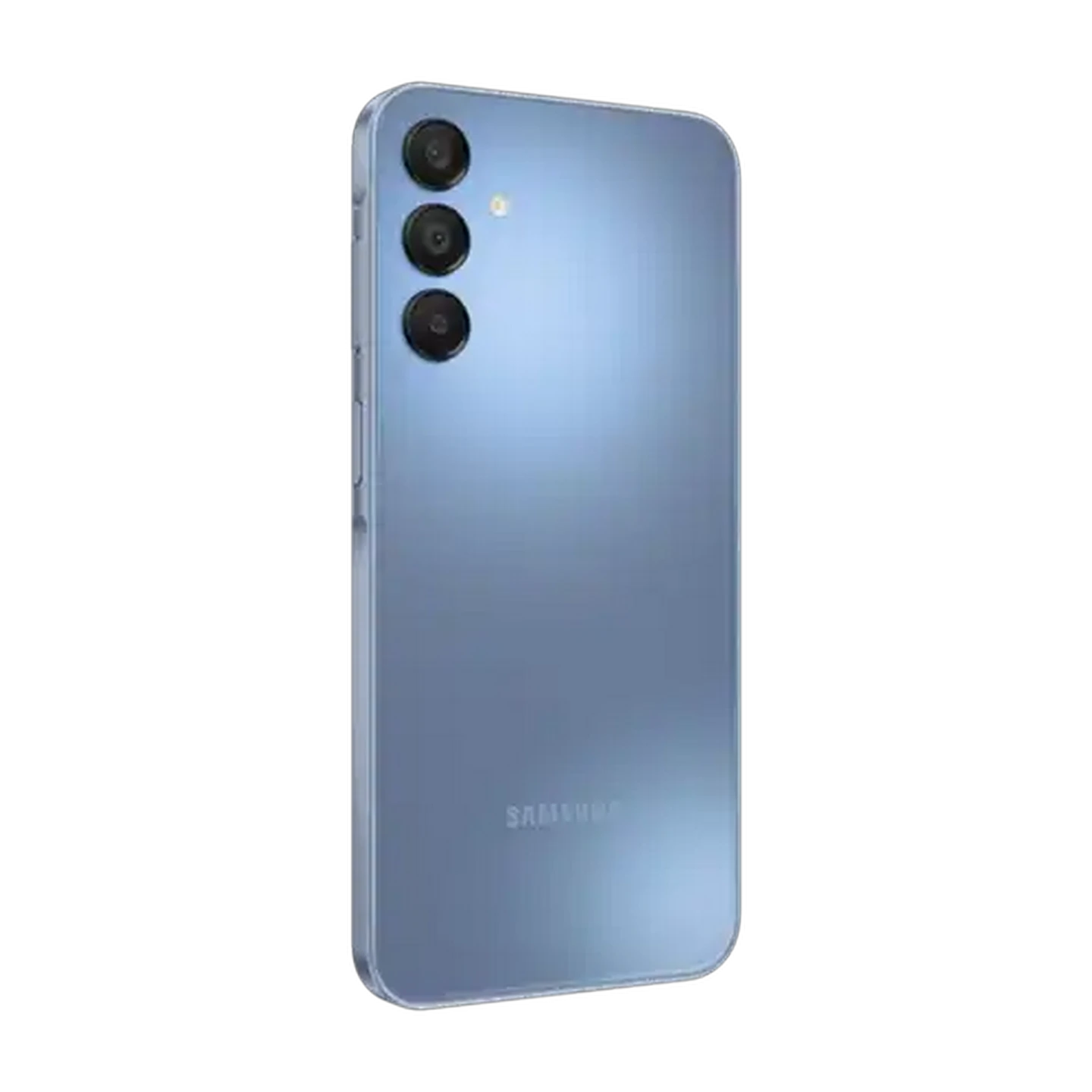 Image of Samsung Galaxy A15 Blue Dual SIM Cellphone 128GB