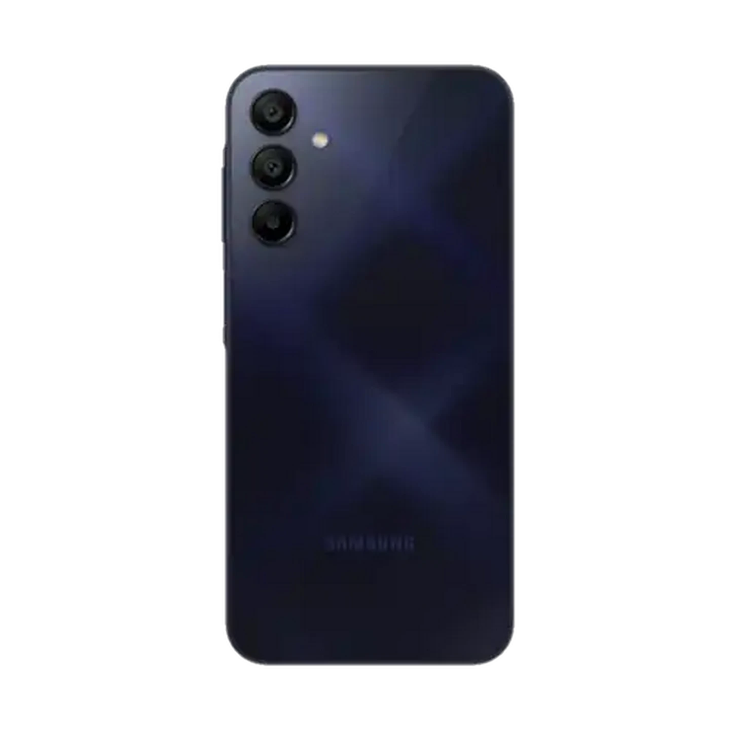 Image of Samsung Galaxy A15 Black Dual SIM Cellphone 128GB