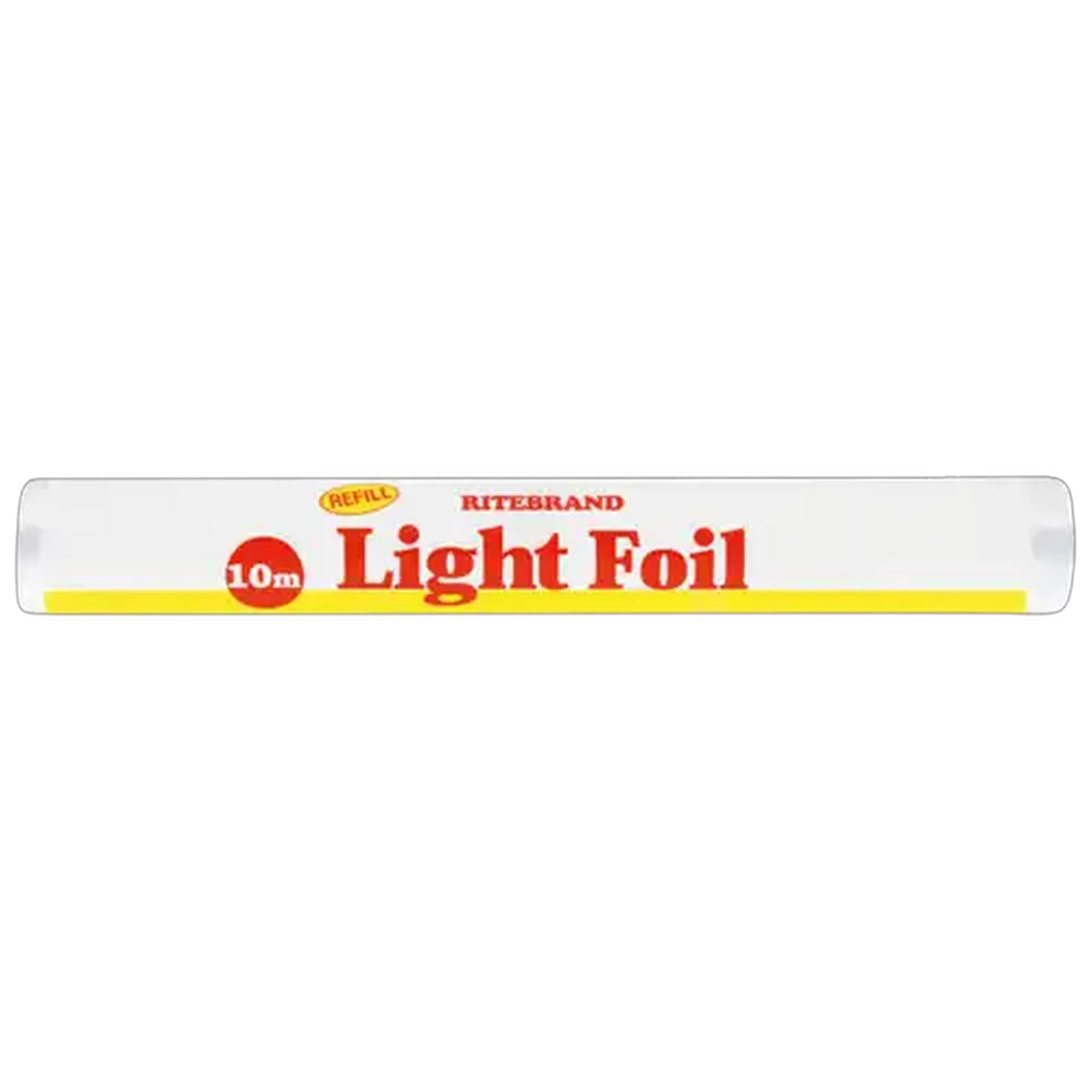Image of Ritebrand Light Foil Refill 10m