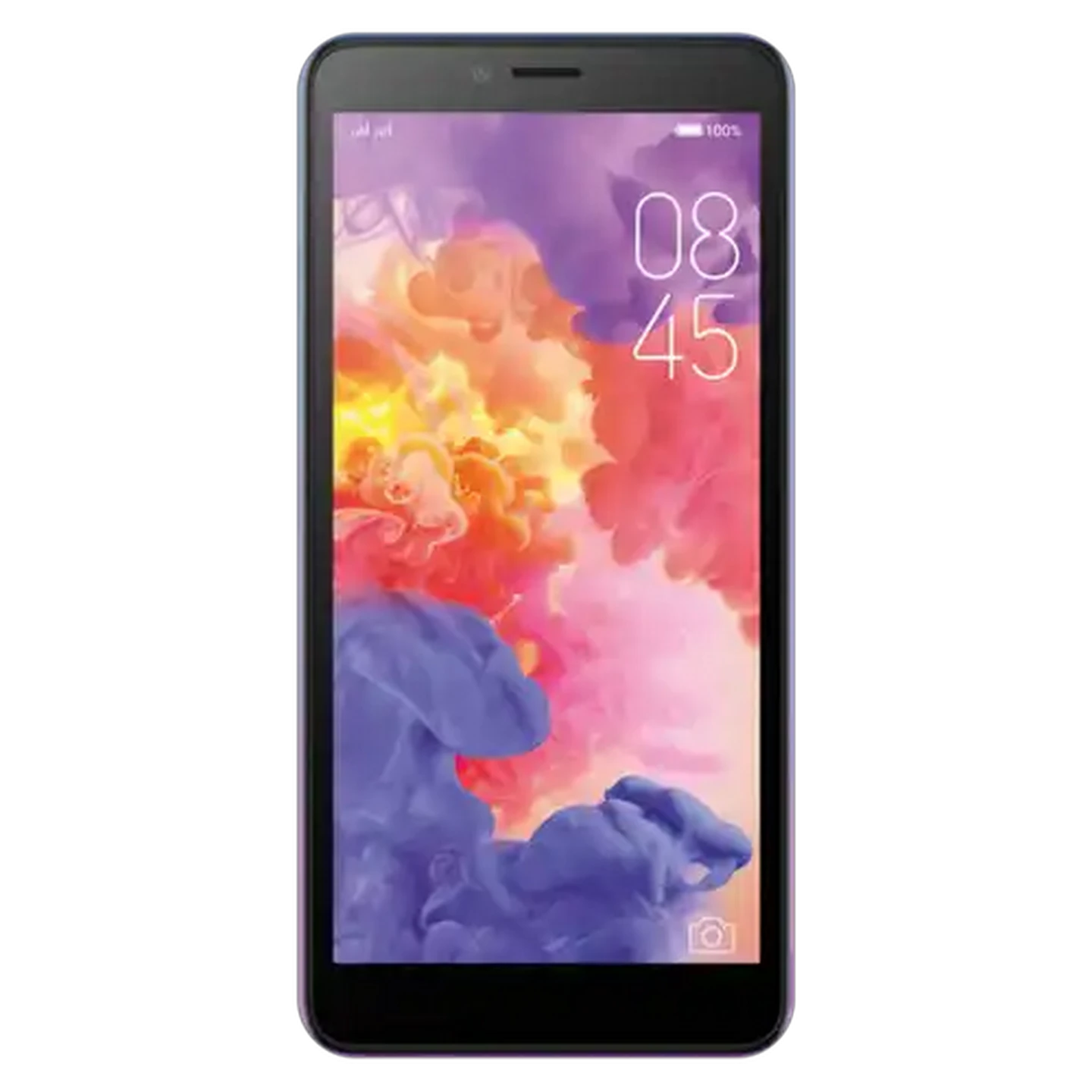 Image of Itel Aurora A52 Lite Blue Mobile Phone