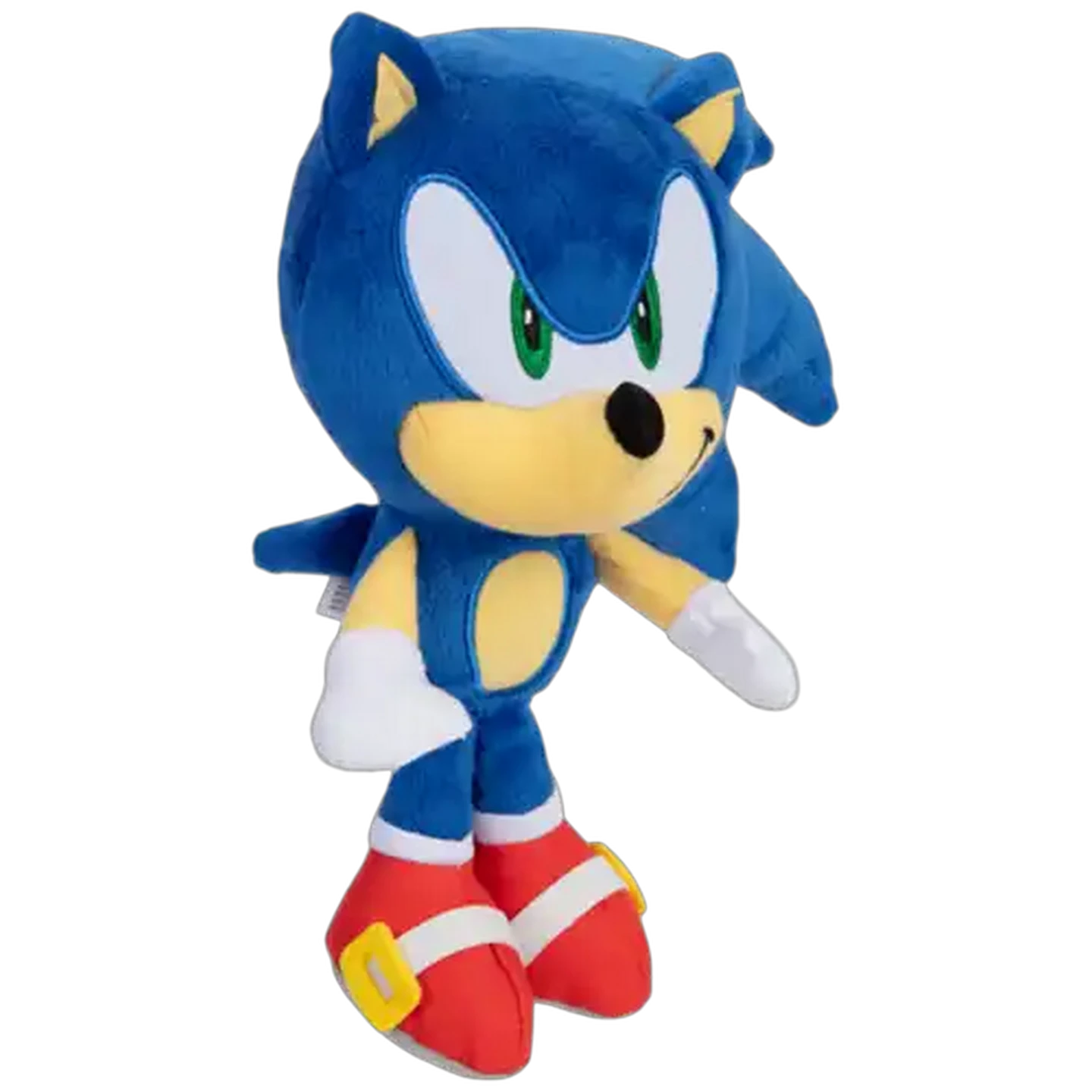 Image of Sonic 23cm Basic Plush Toy (Type May Vary)
