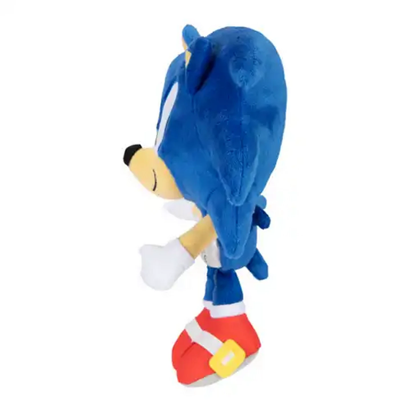 Image of Sonic 23cm Basic Plush Toy (Type May Vary)