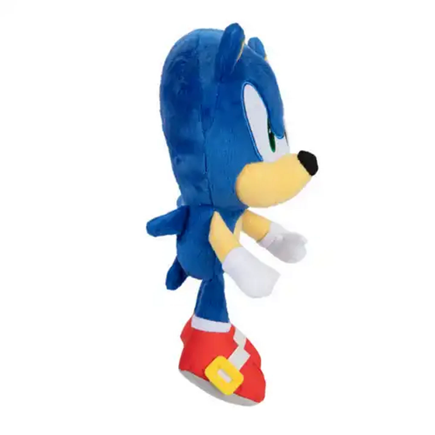 Image of Sonic 23cm Basic Plush Toy (Type May Vary)