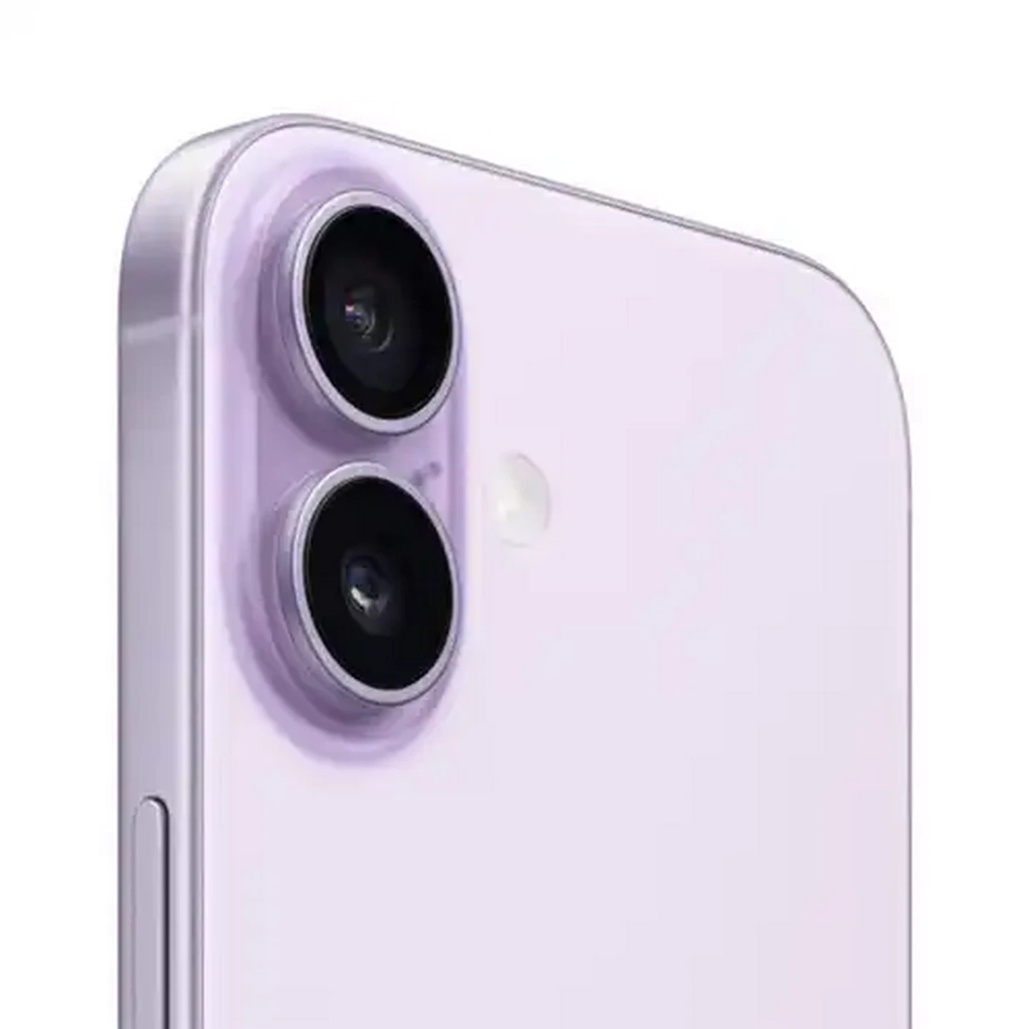 Image of iPhone 17 (256GB, Lavender)