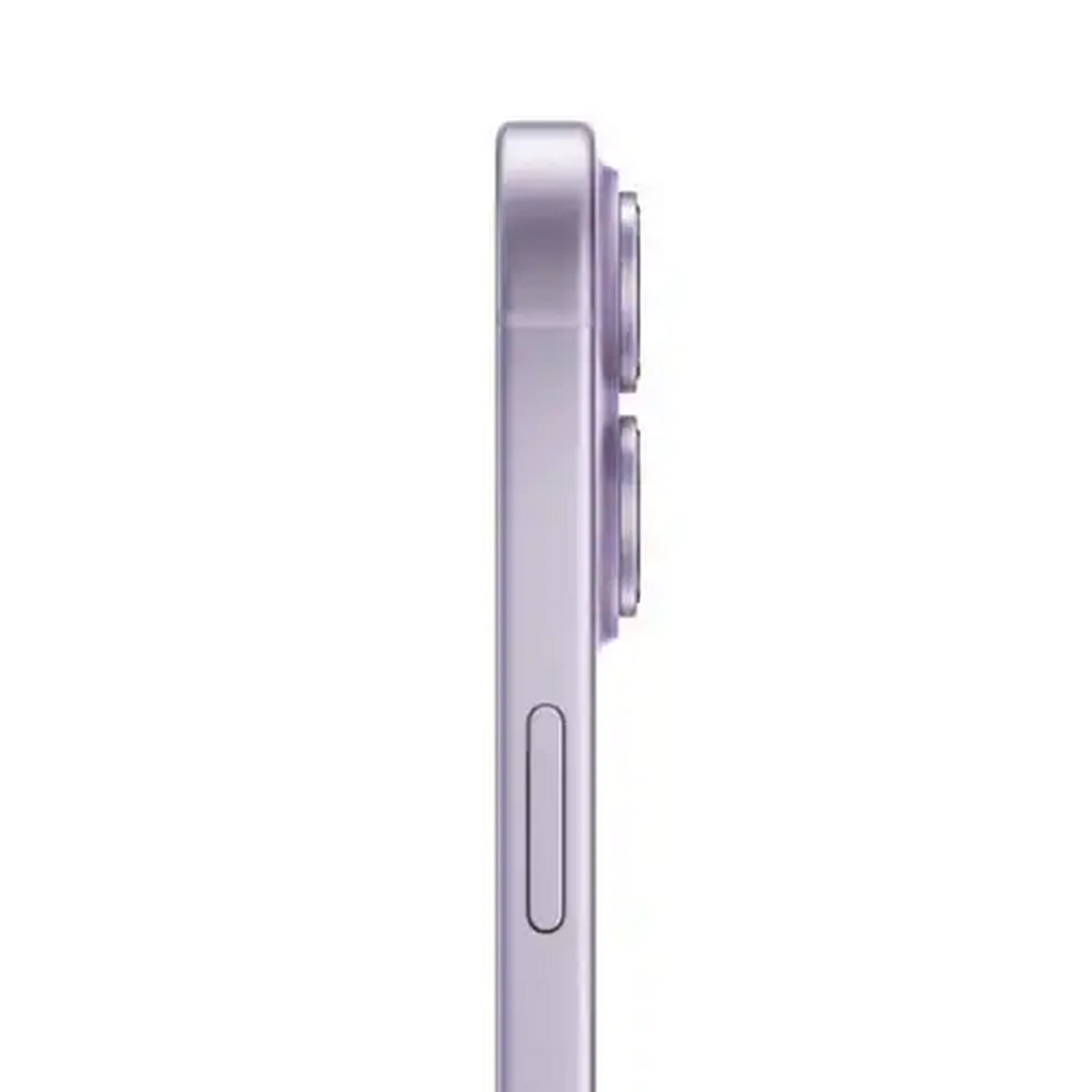 Image of iPhone 17 (256GB, Lavender)