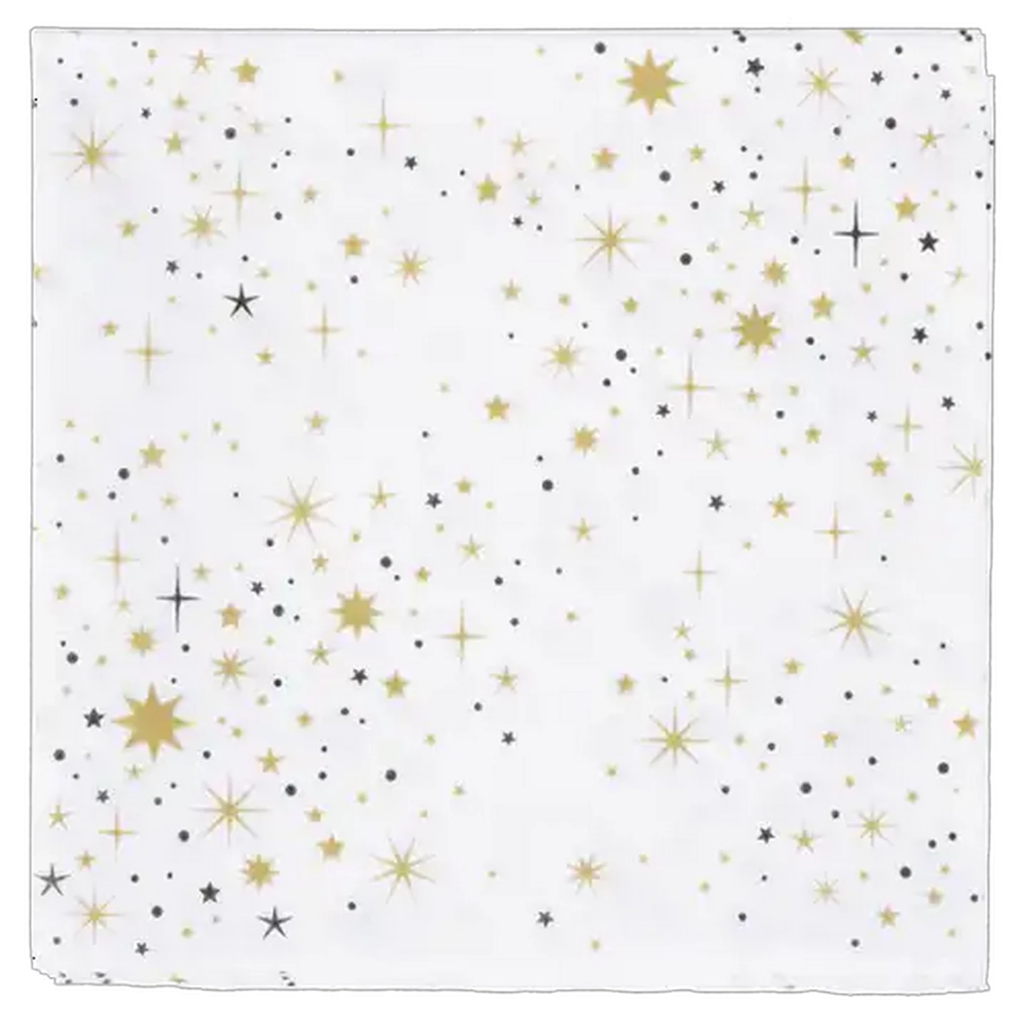 Image of Atelier Twinkles Christmas Napkins 20-Pack 33 x 33cm