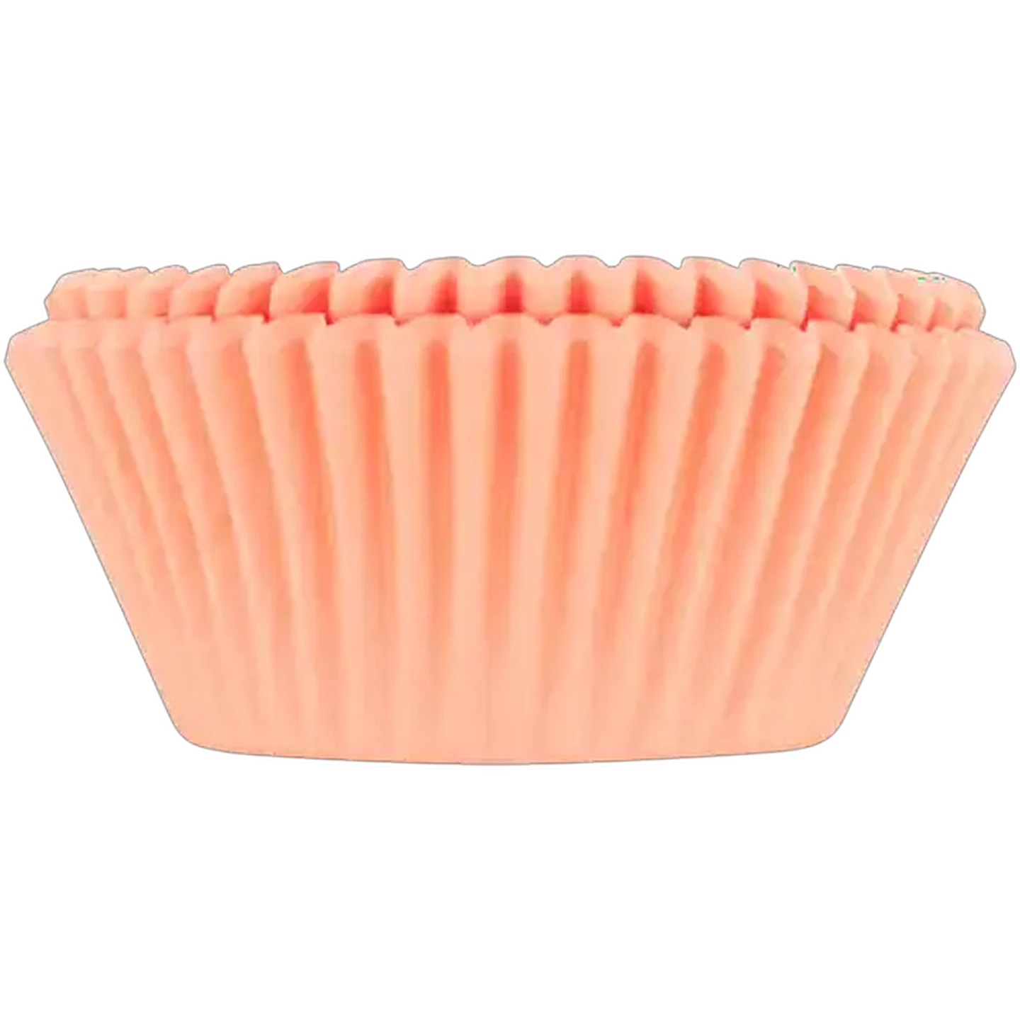 Image of Millini Soft Pastel Cupcake Cases 50-Pack (Colour May Vary)