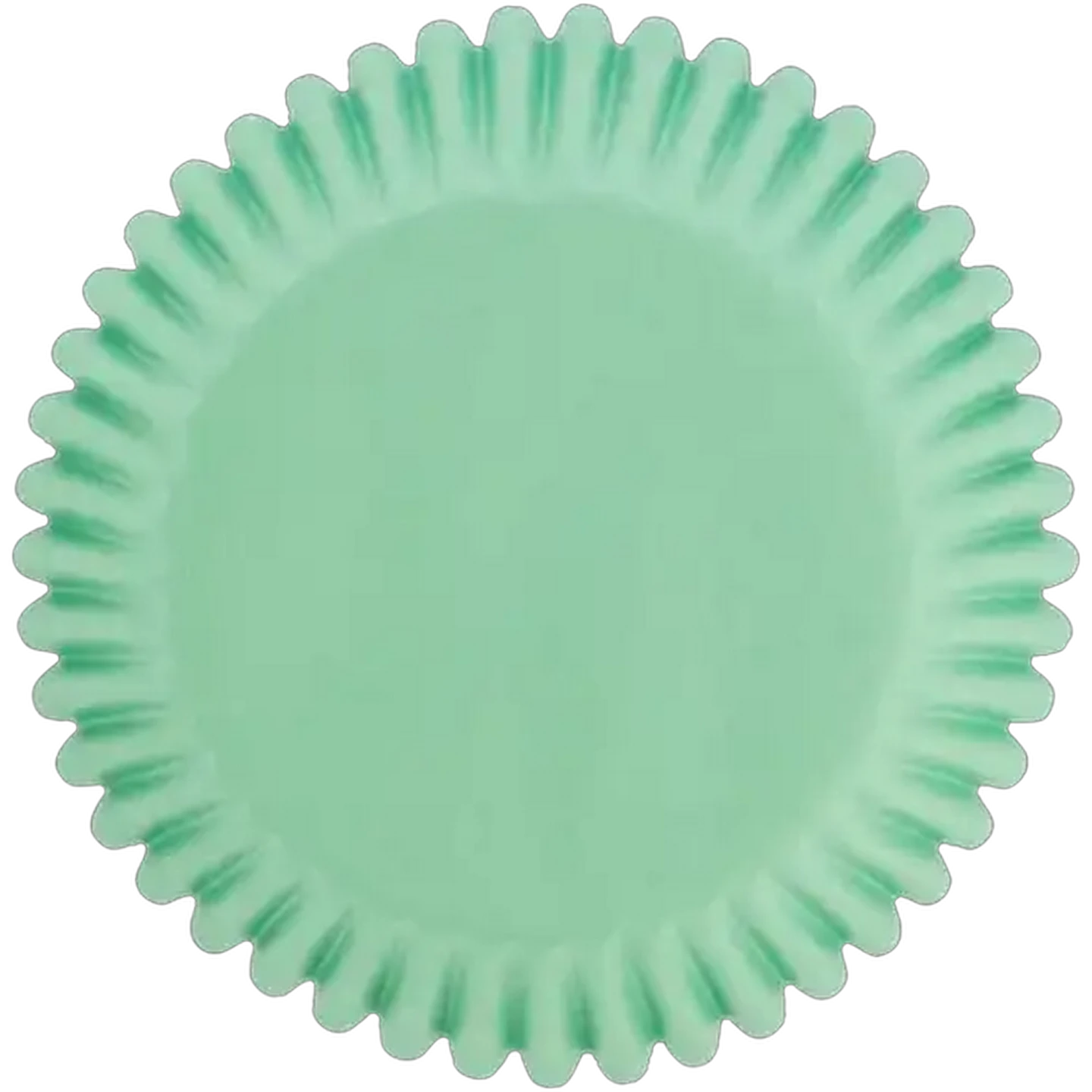 Image of Millini Soft Pastel Cupcake Cases 50-Pack (Colour May Vary)