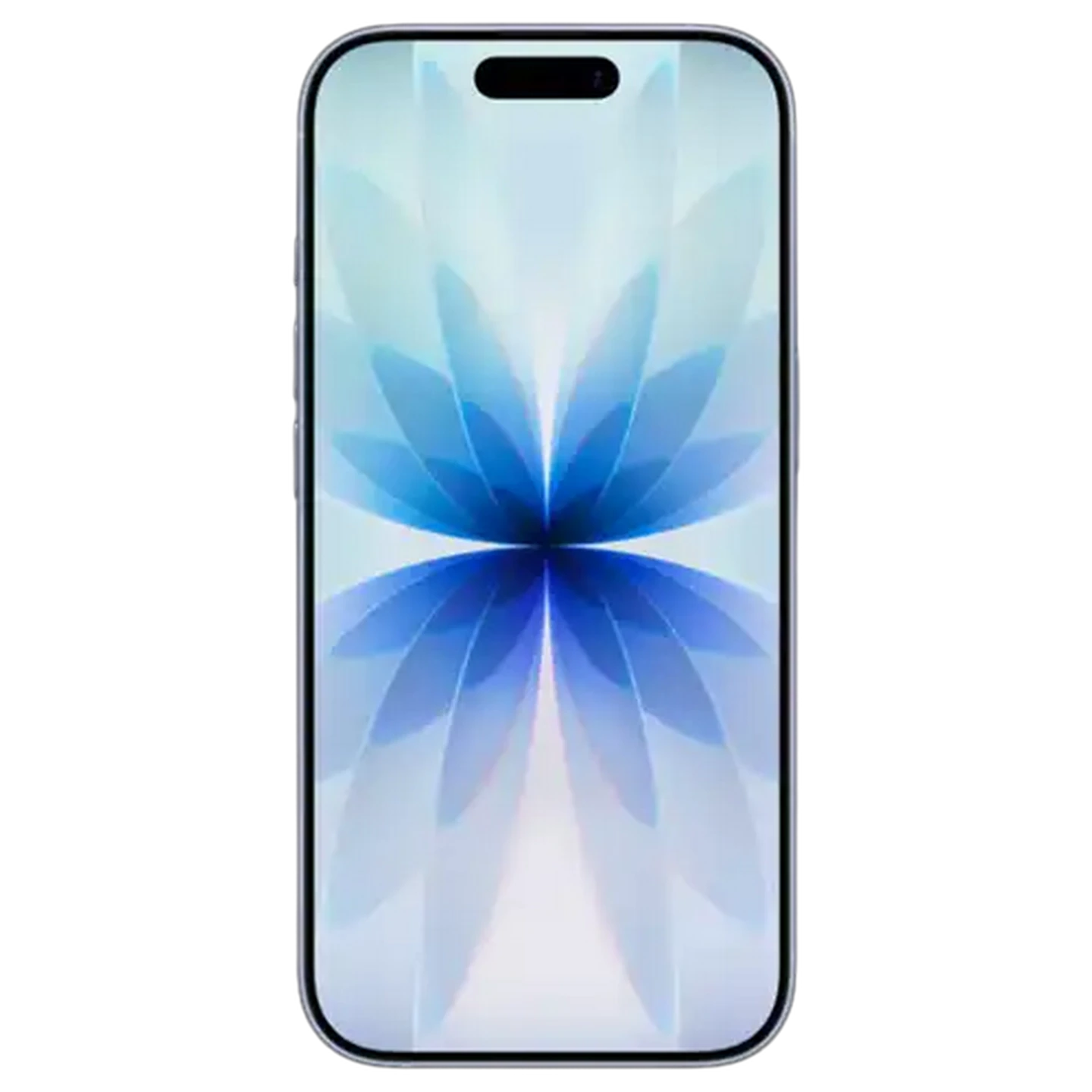 Image of iPhone 17 (256GB, Mist Blue)