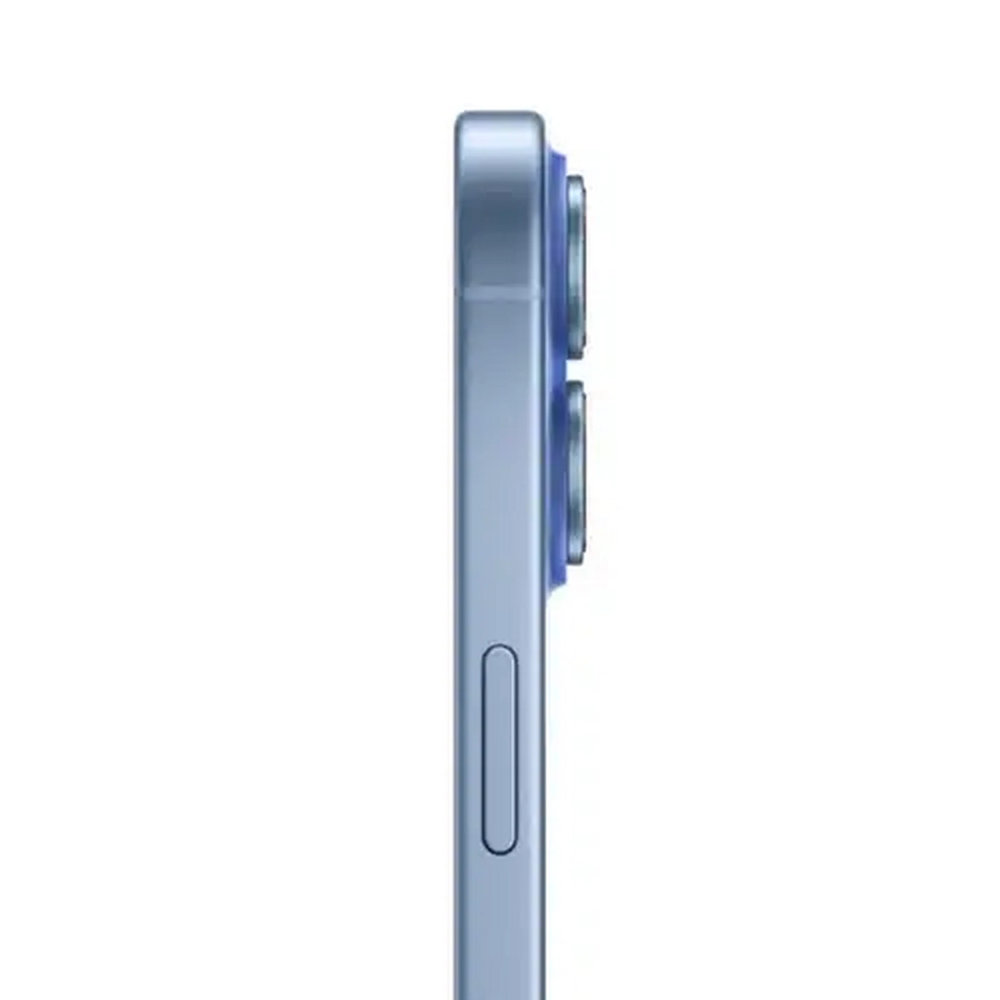 Image of iPhone 17 (256GB, Mist Blue)