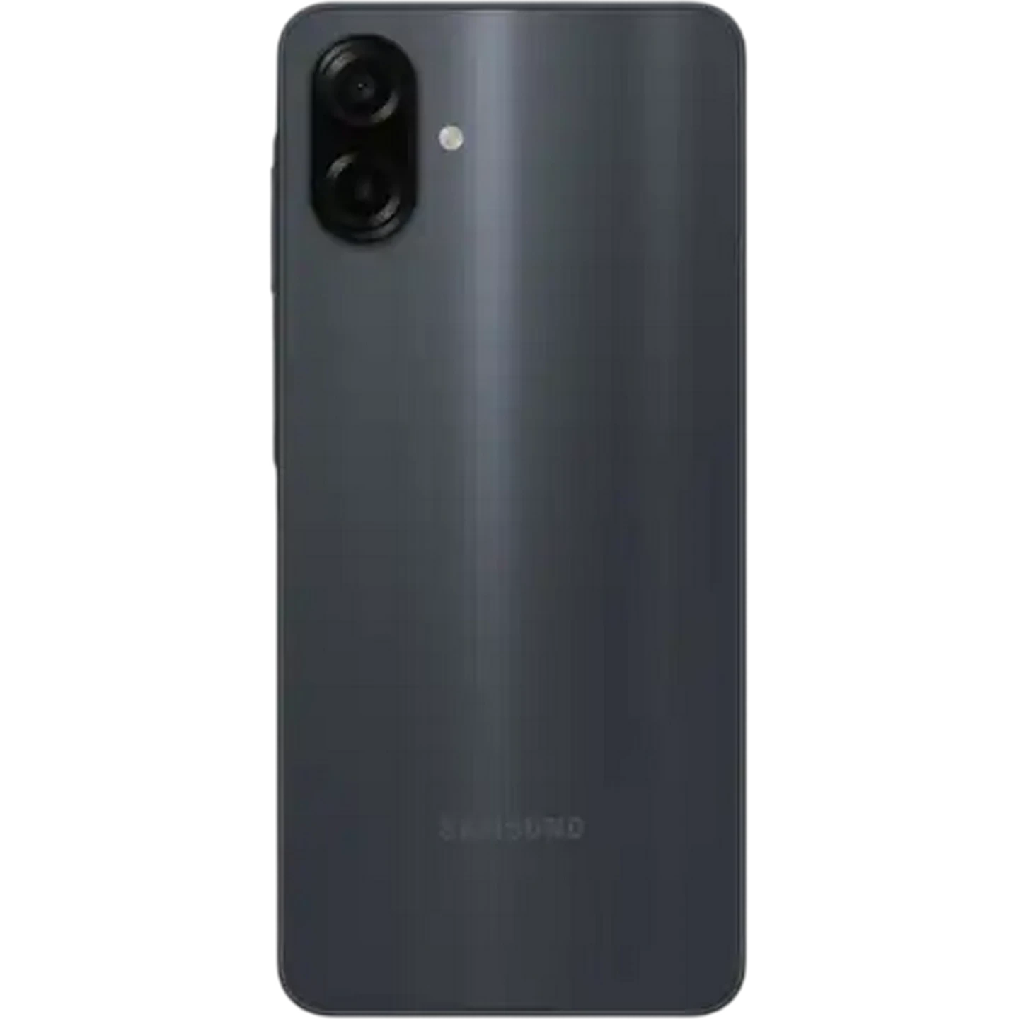 Image of Samsung A07 Black Smartphone 128GB