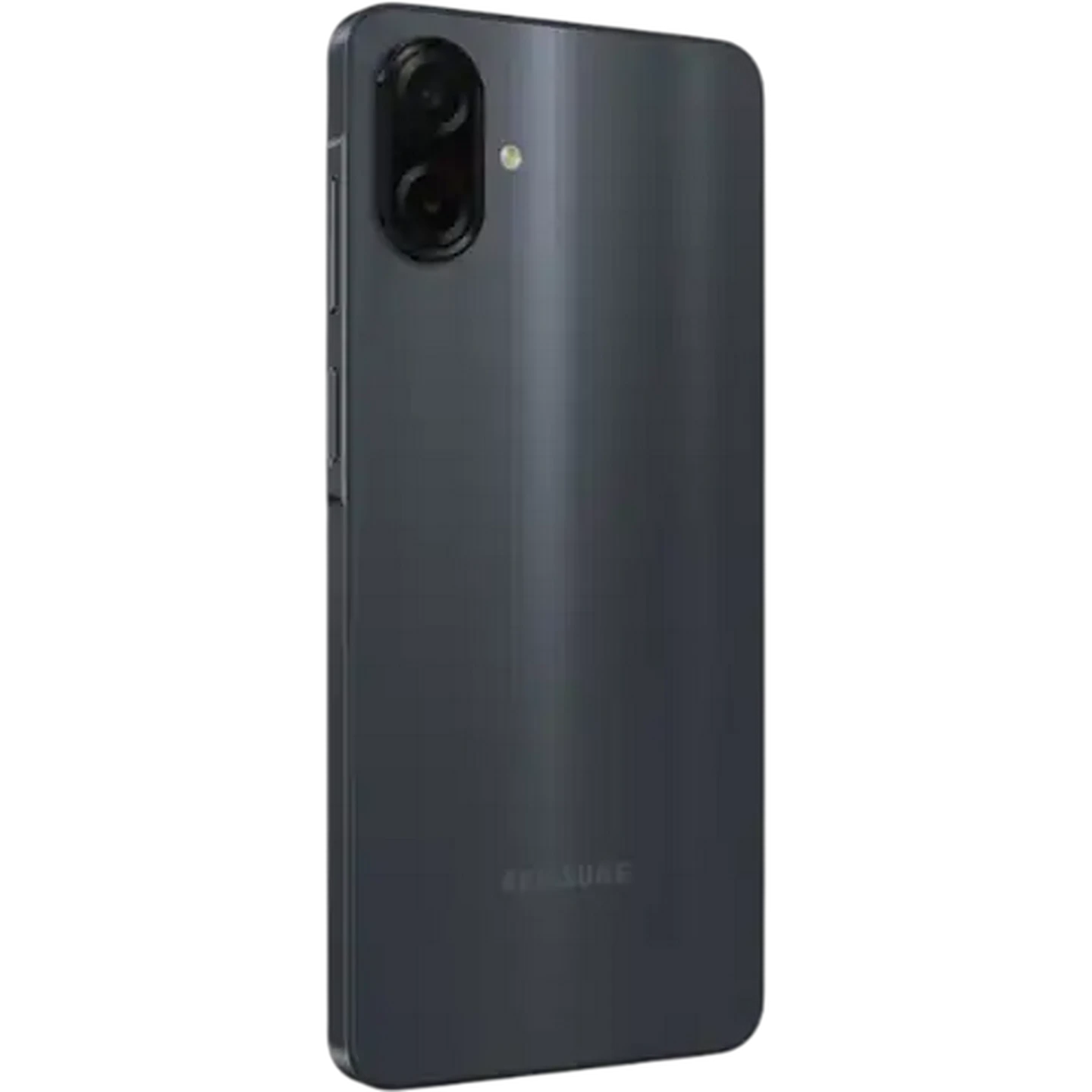 Image of Samsung A07 Black Smartphone 128GB