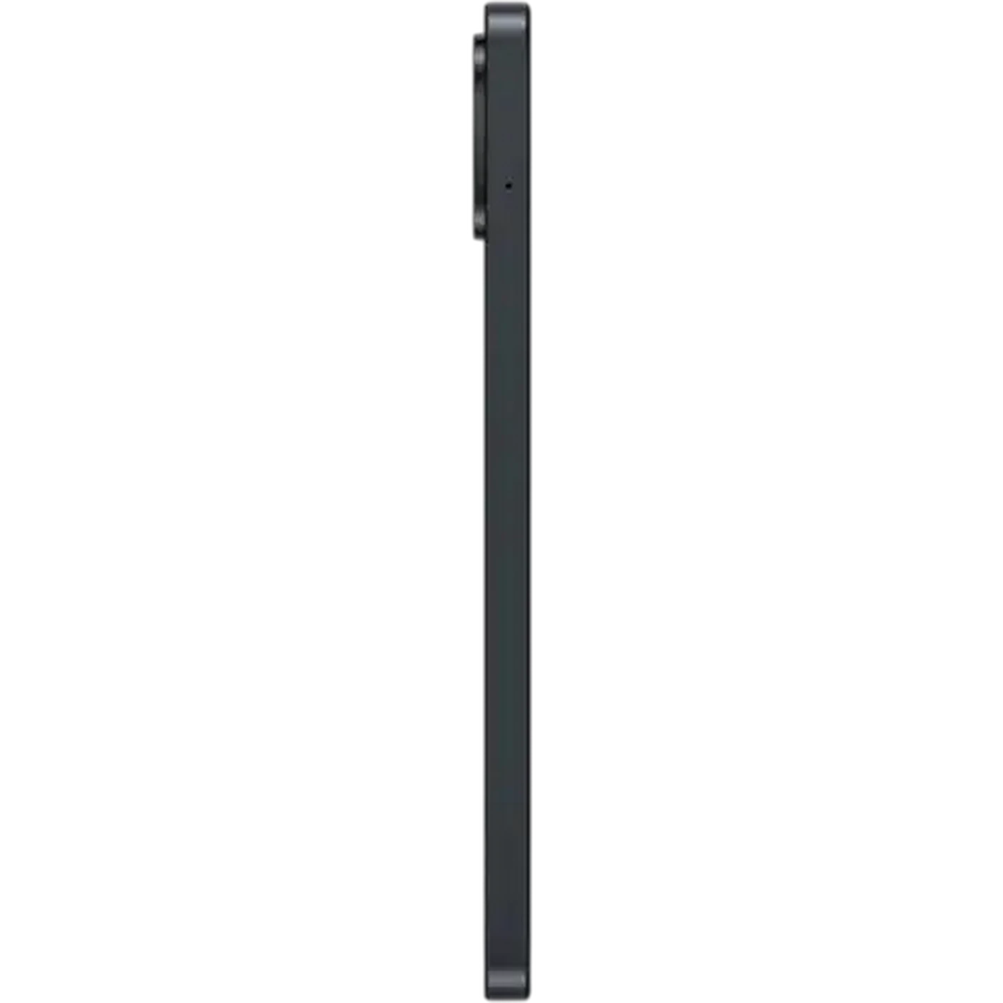 Image of Samsung A07 Black Smartphone 128GB