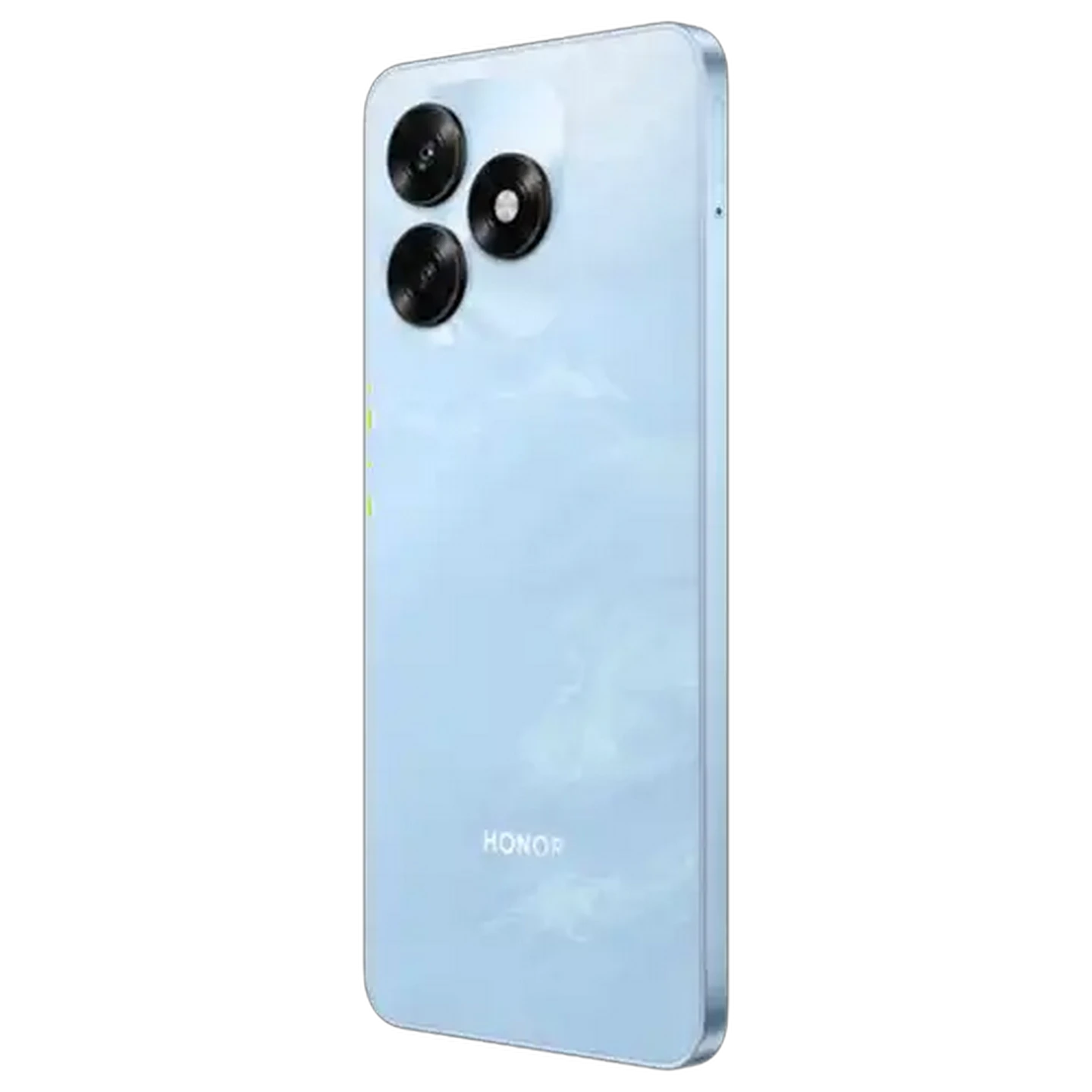 Image of Honor X5c Plus Ocean Cyan Smartphone 128GB