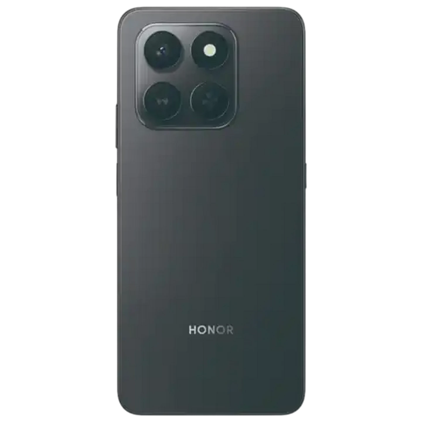 Image of Honor X7D Black Mobile Handset
