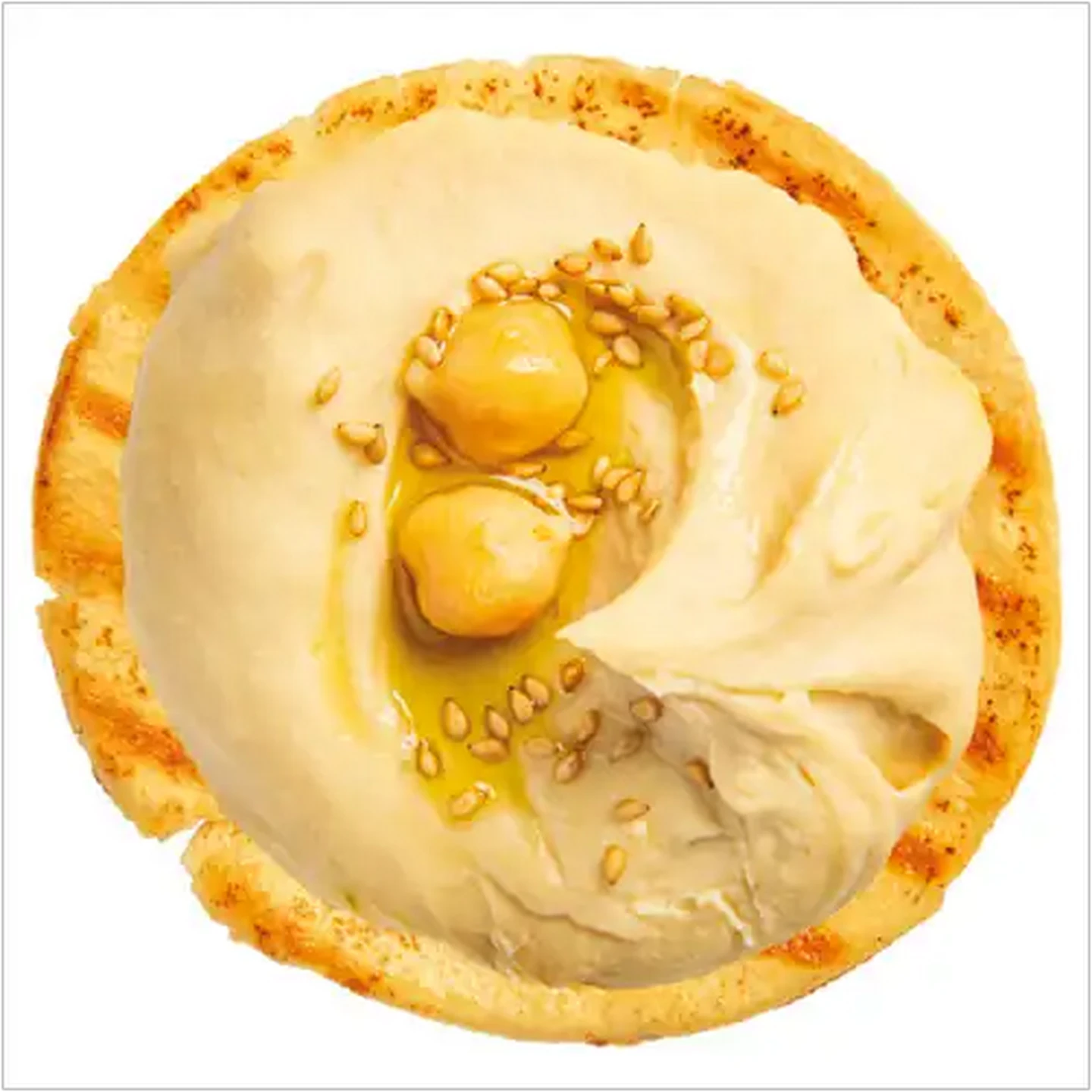 Image of Mezete Classic Hummus 200g