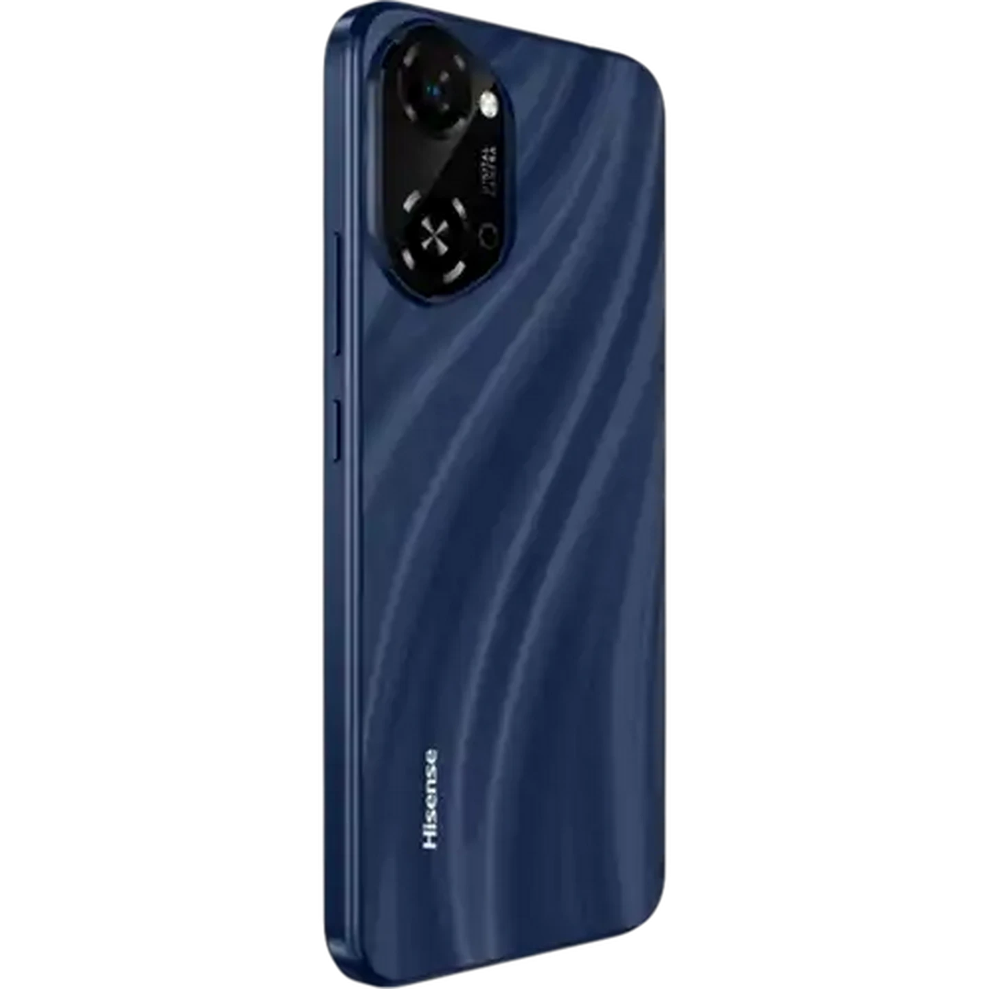 Image of Hisense U54 Blue Smartphone 32GB (Network Locked)