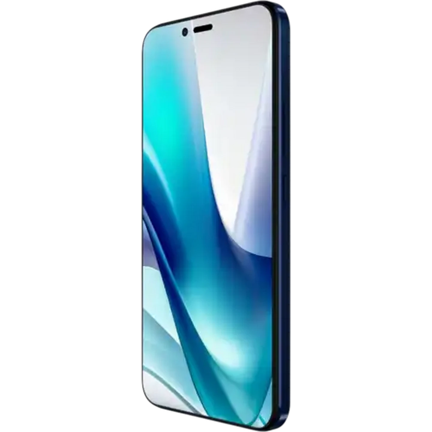 Image of Hisense U54 Blue Smartphone 32GB (Network Locked)
