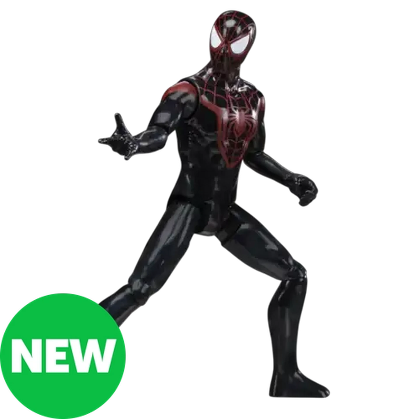 Image of Spider-Man Classic Hero (Type May Vary)
