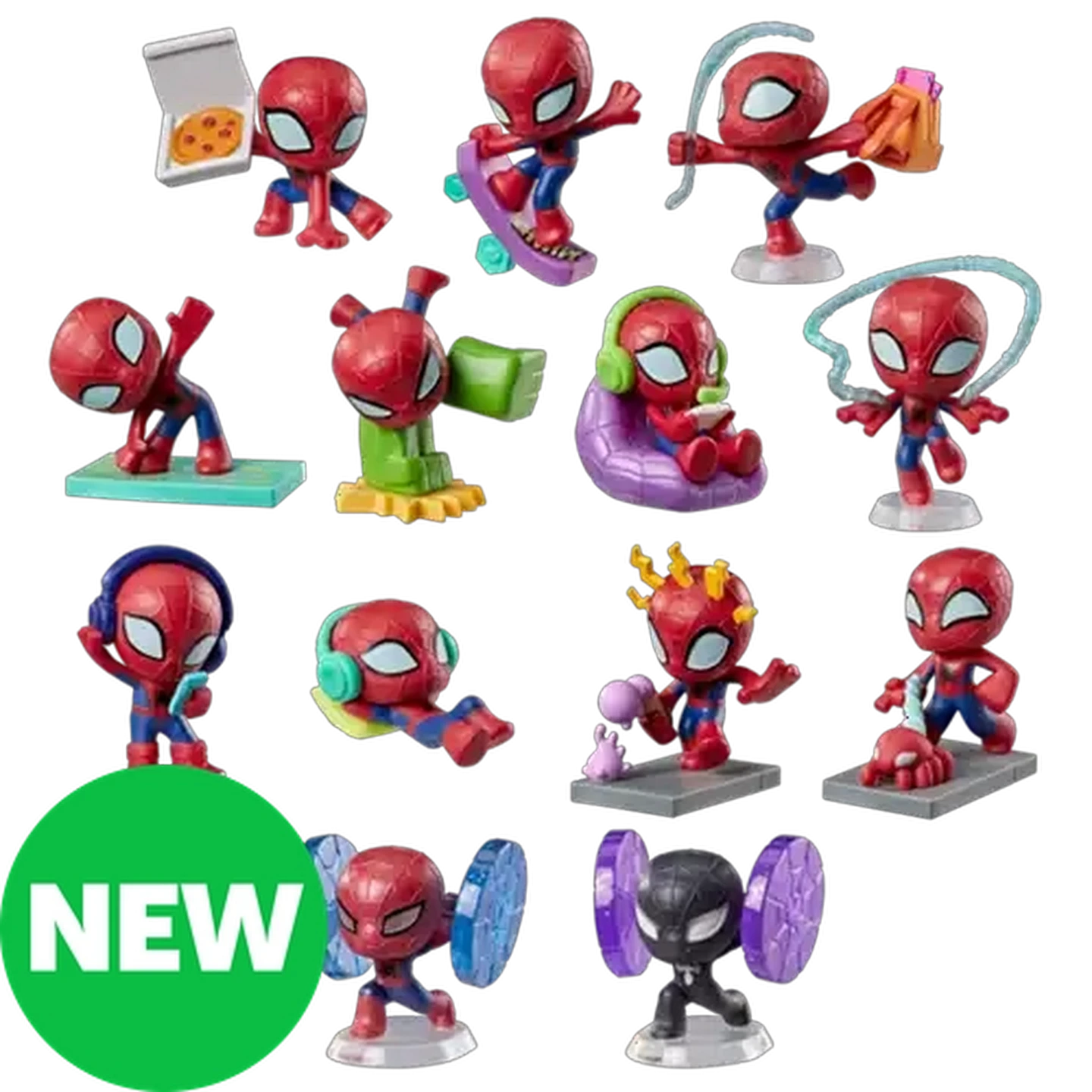 Checkers Sixty60 | Marvel Spider-Man Thwip Life (Type May Vary)