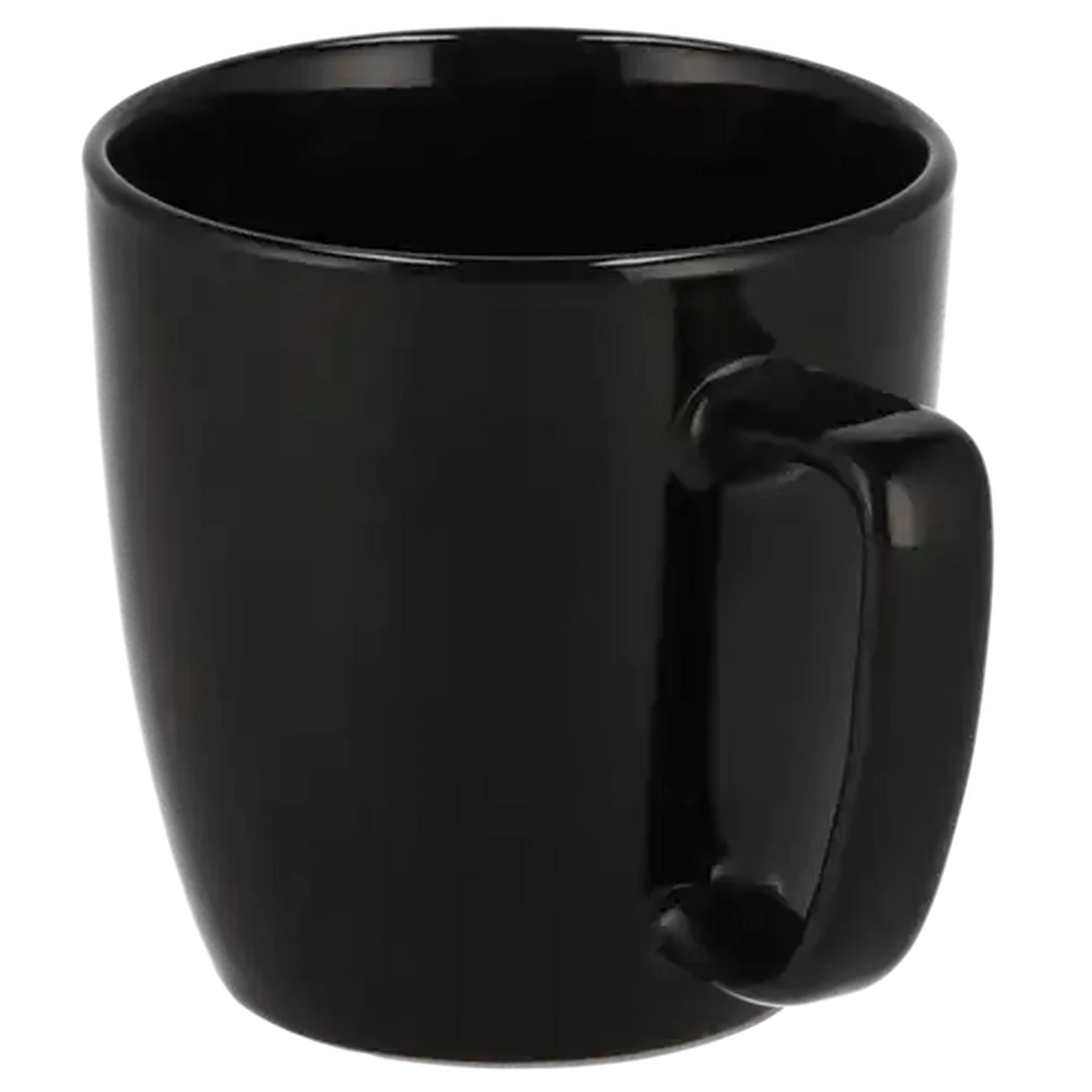 Image of Classic Stoneware Coffee Mug 460ml (Colour May Vary)