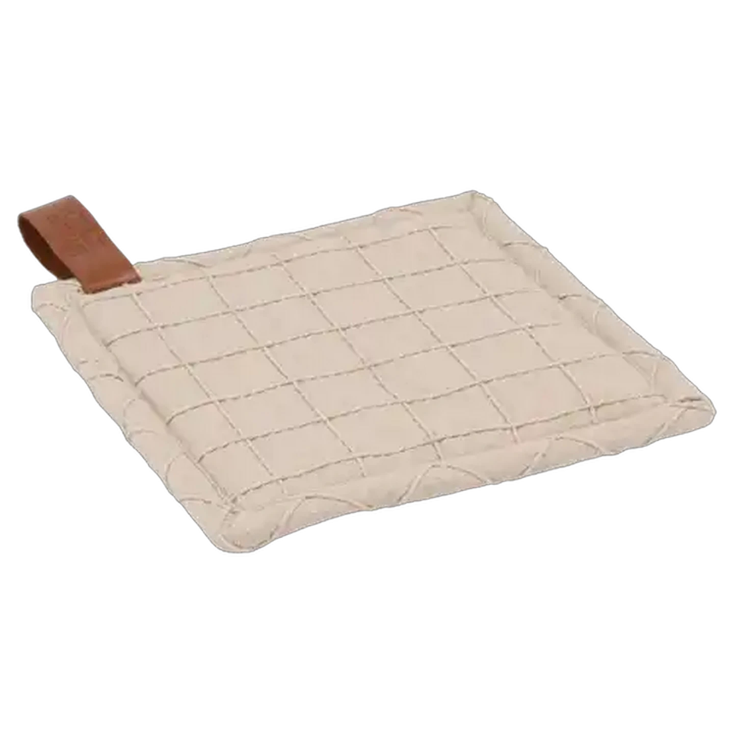 Image of Forage And Feast Stone Forra Pot Holder 20 x 20cm