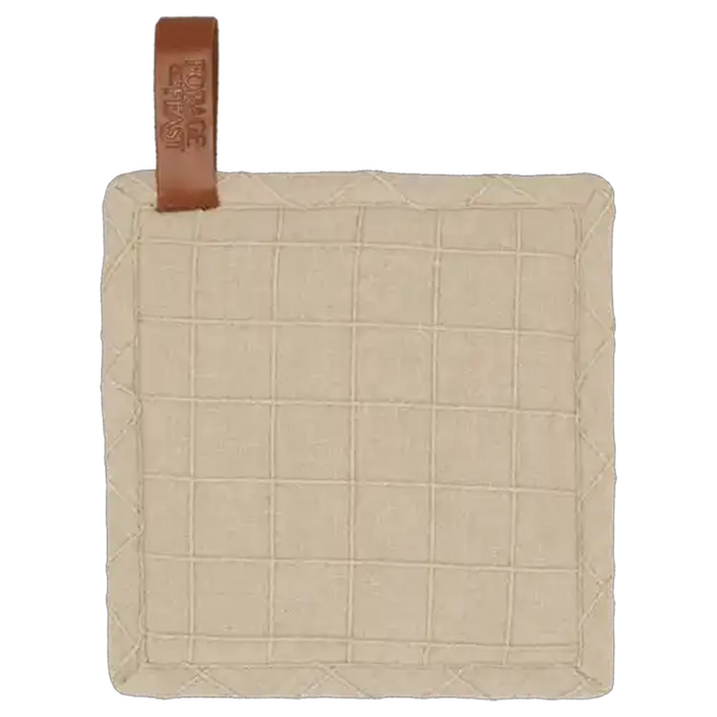 Image of Forage And Feast Stone Forra Pot Holder 20 x 20cm