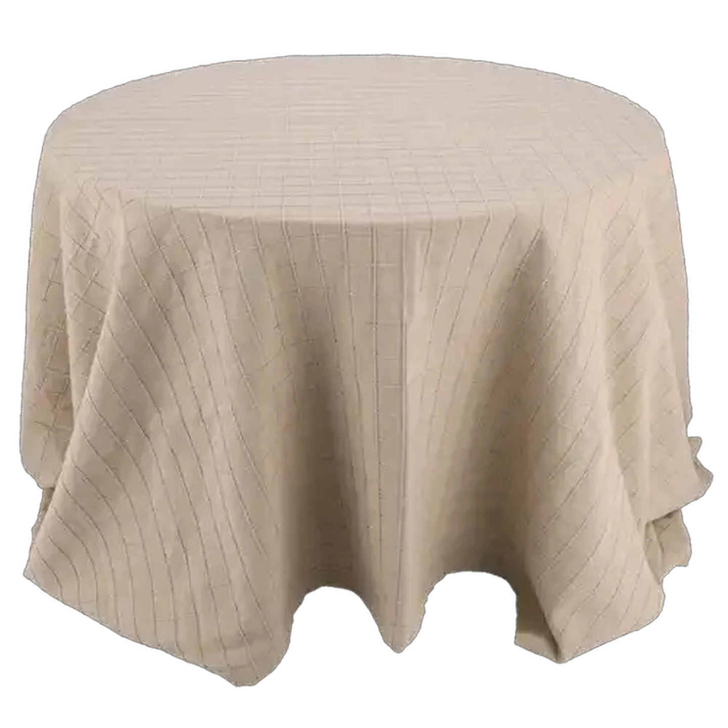 Image of Forage And Feast Stone Forra Table Cloth 160 x 200cm
