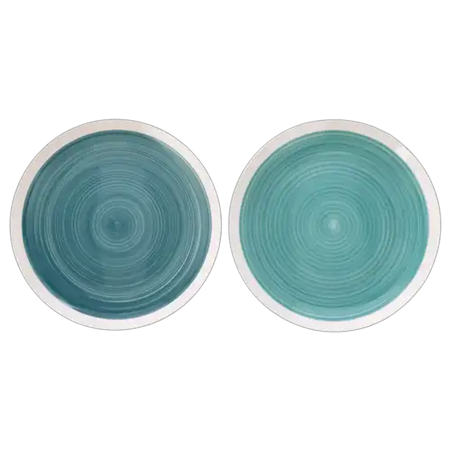 Image of Lagoon Stoneware Dinner Plate 27cm (Colour May Vary)