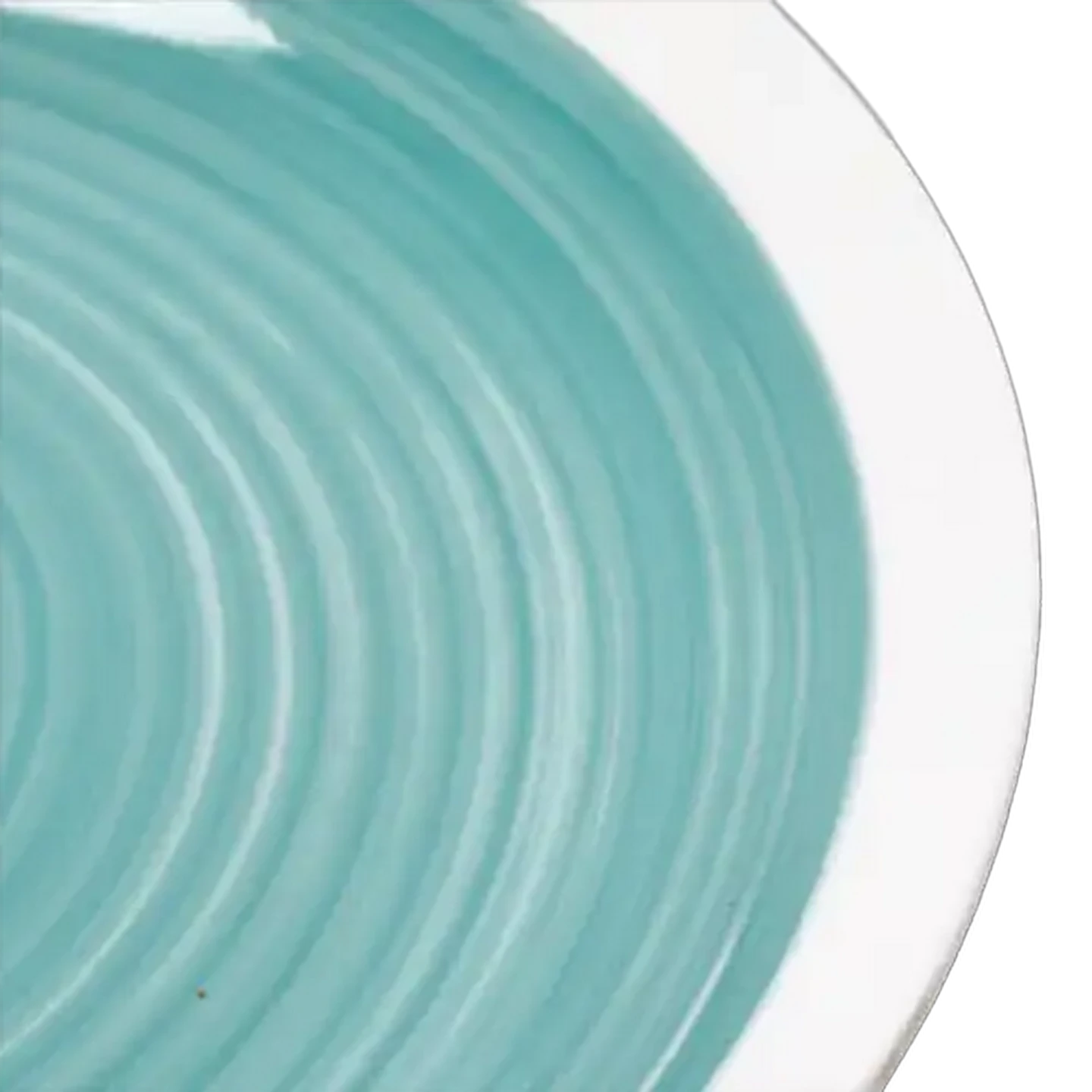 Image of Lagoon Stoneware Dinner Plate 27cm (Colour May Vary)