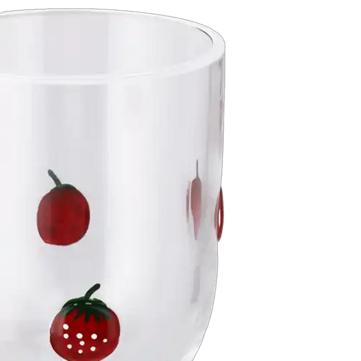 Image of Icon Stemmed Glass 360ml (Design May Vary)