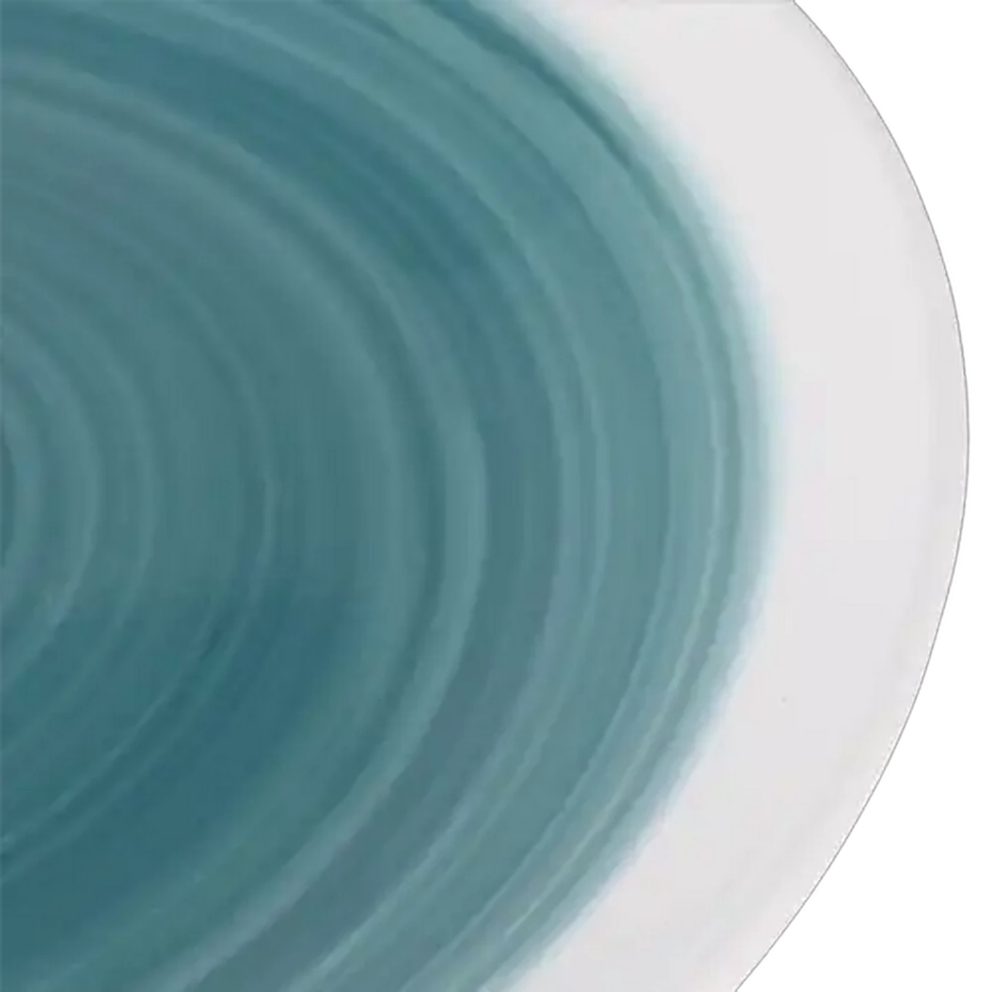 Image of Lagoon Stoneware Side Plate 19.3cm (Colour May Vary)
