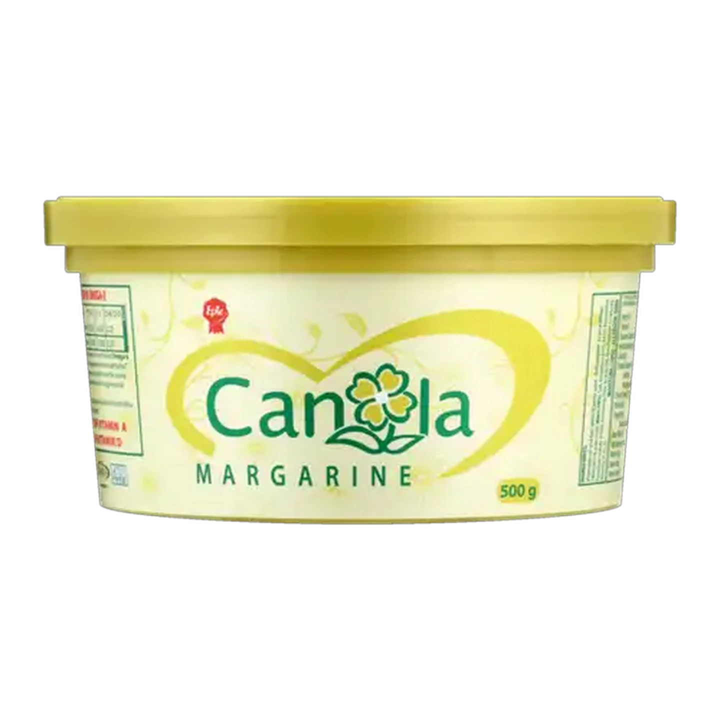 Image of Canola Original Margarine 500g