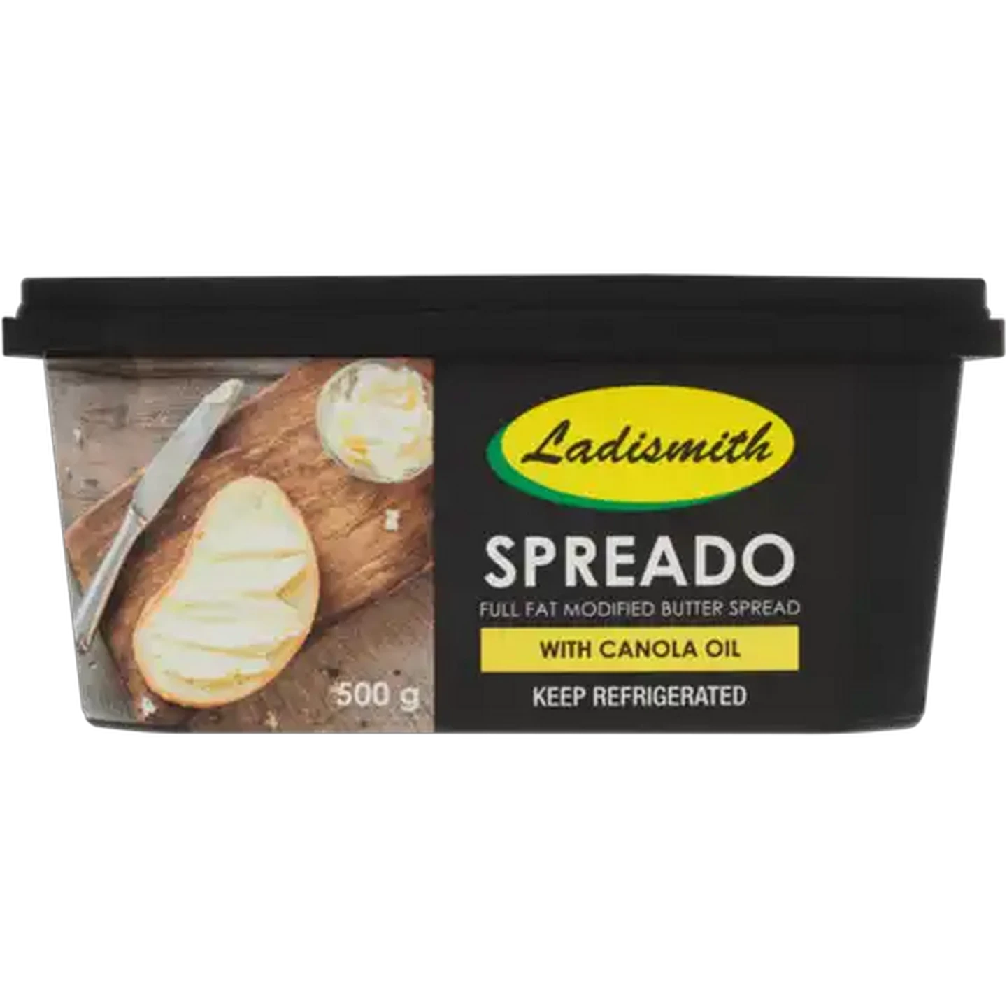 Image of Ladismith Spreado Butter Spread 500g