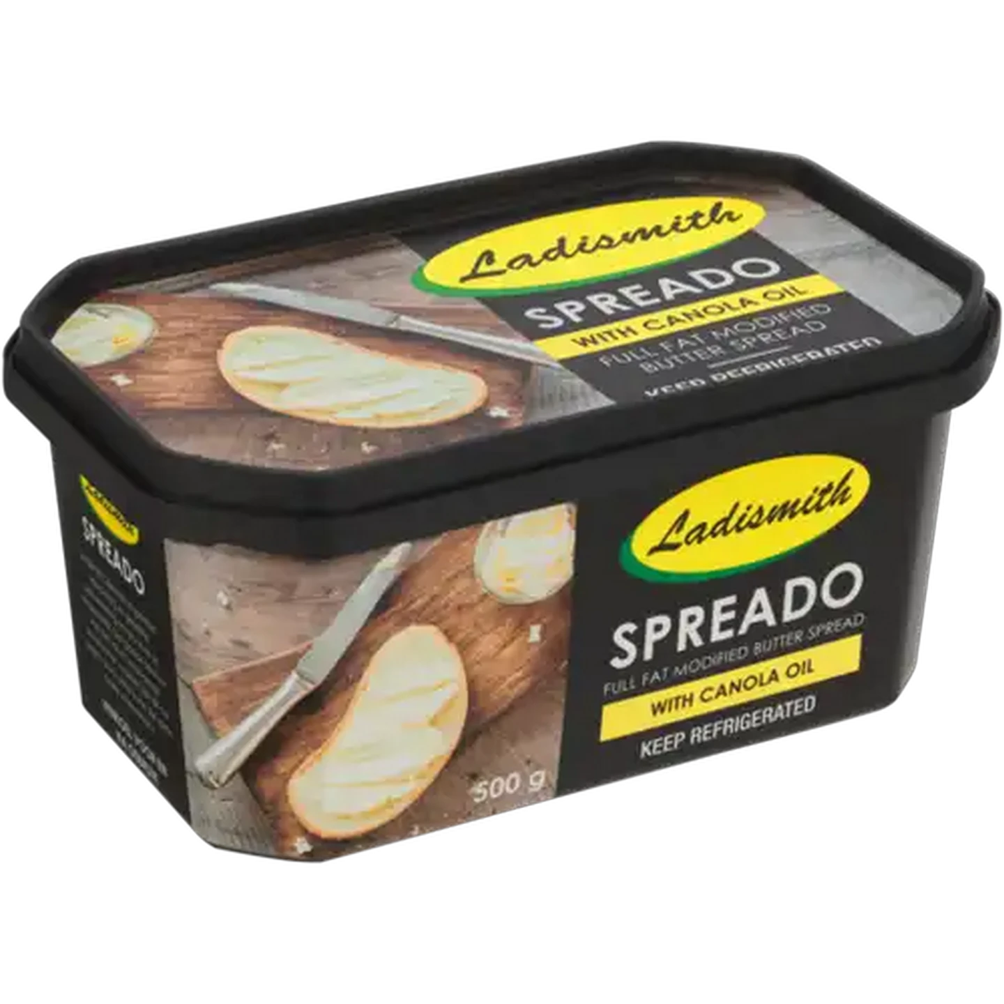 Image of Ladismith Spreado Butter Spread 500g