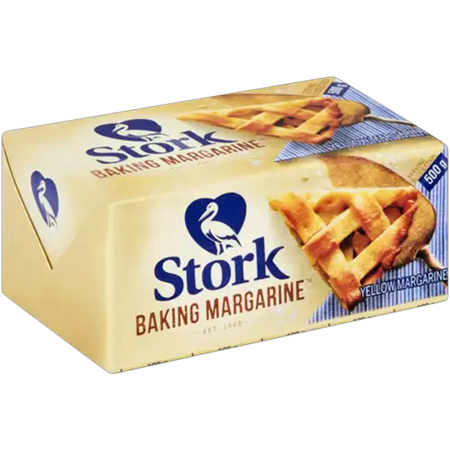 Image of Stork Baking Margarine 500g